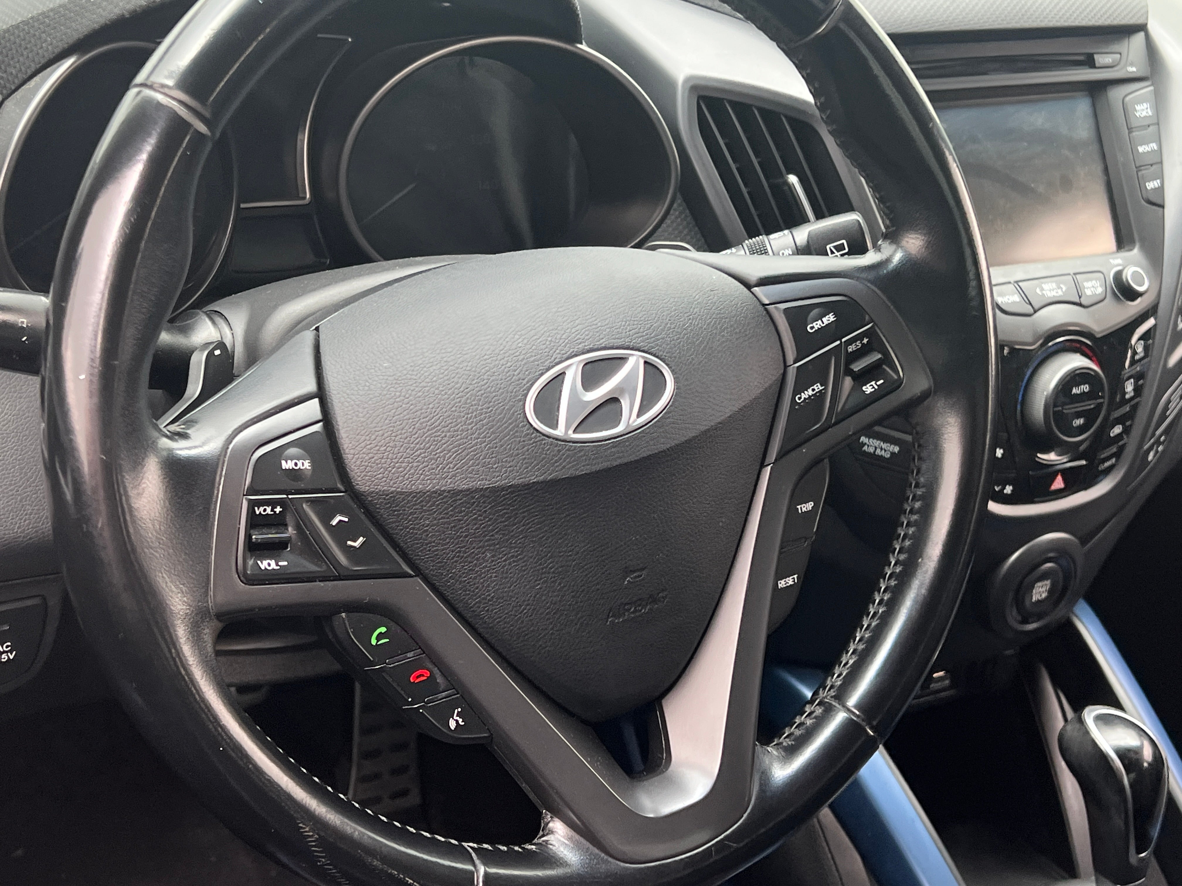 2014 Hyundai Veloster Turbo 3