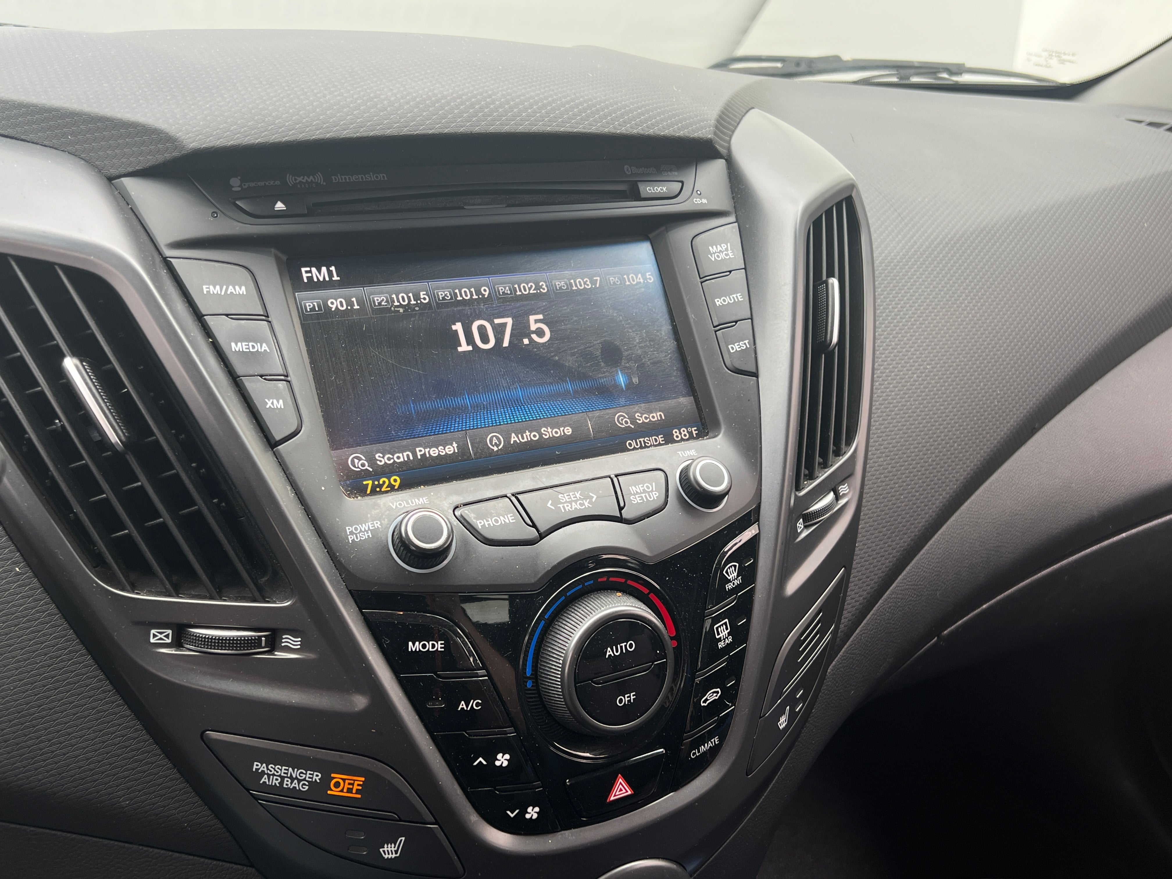 2014 Hyundai Veloster Turbo 2