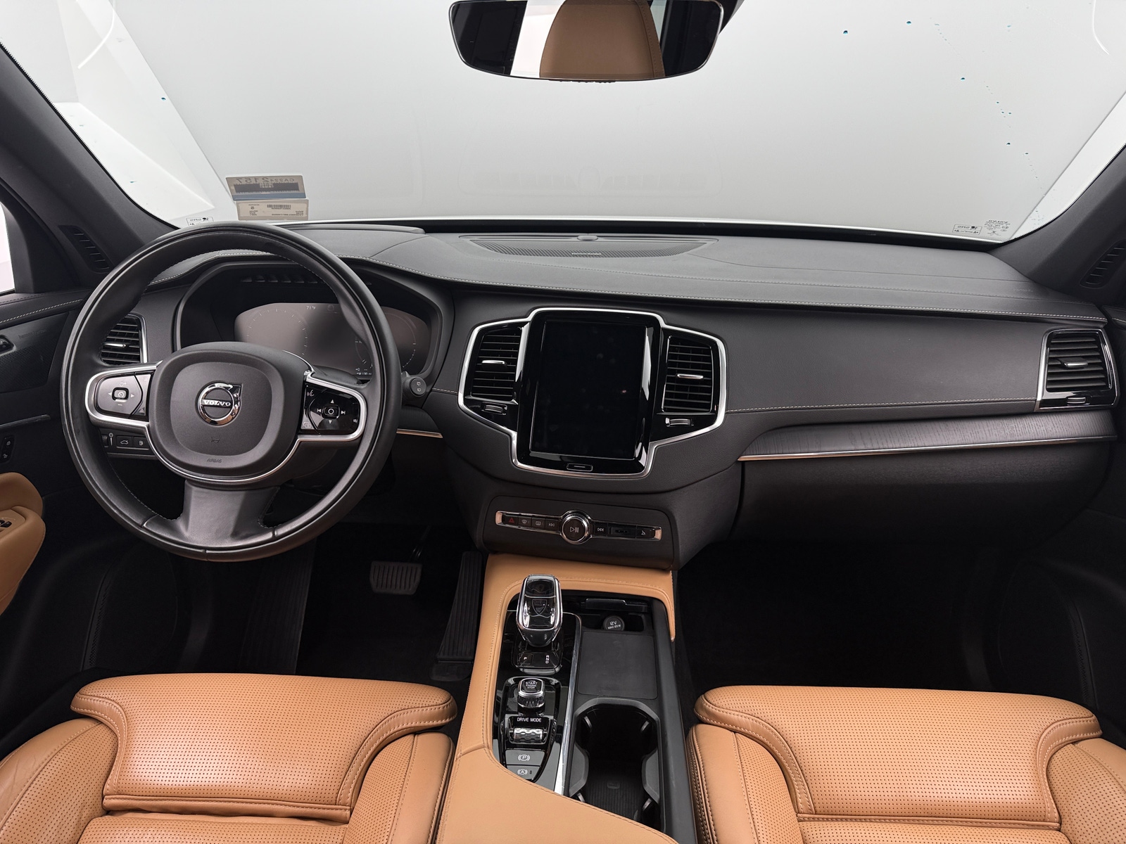 Thumbnail: 2021 Volvo XC90 - 2