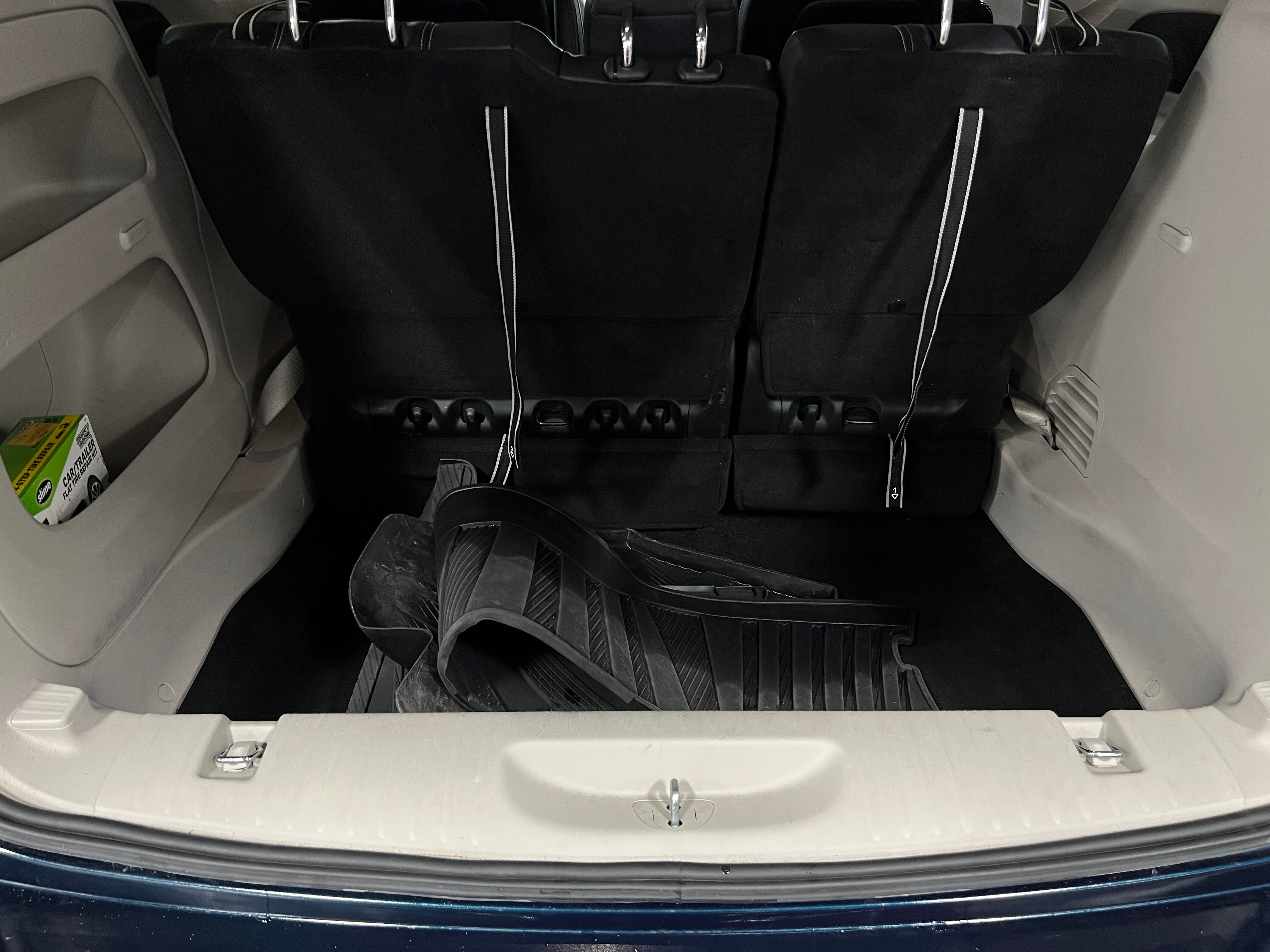 2022 Chrysler Pacifica Touring L 6