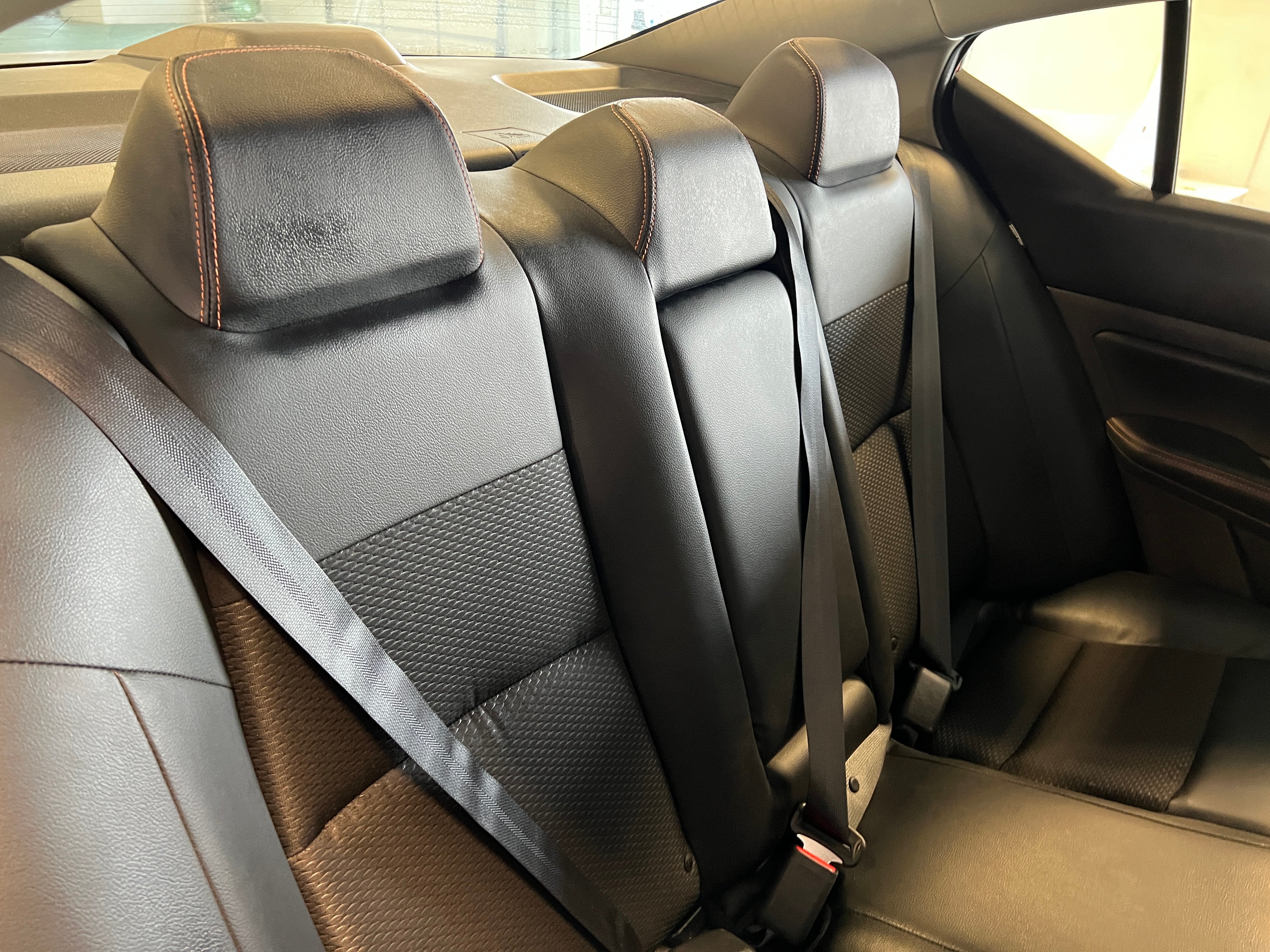 2019 Nissan Altima SR 6