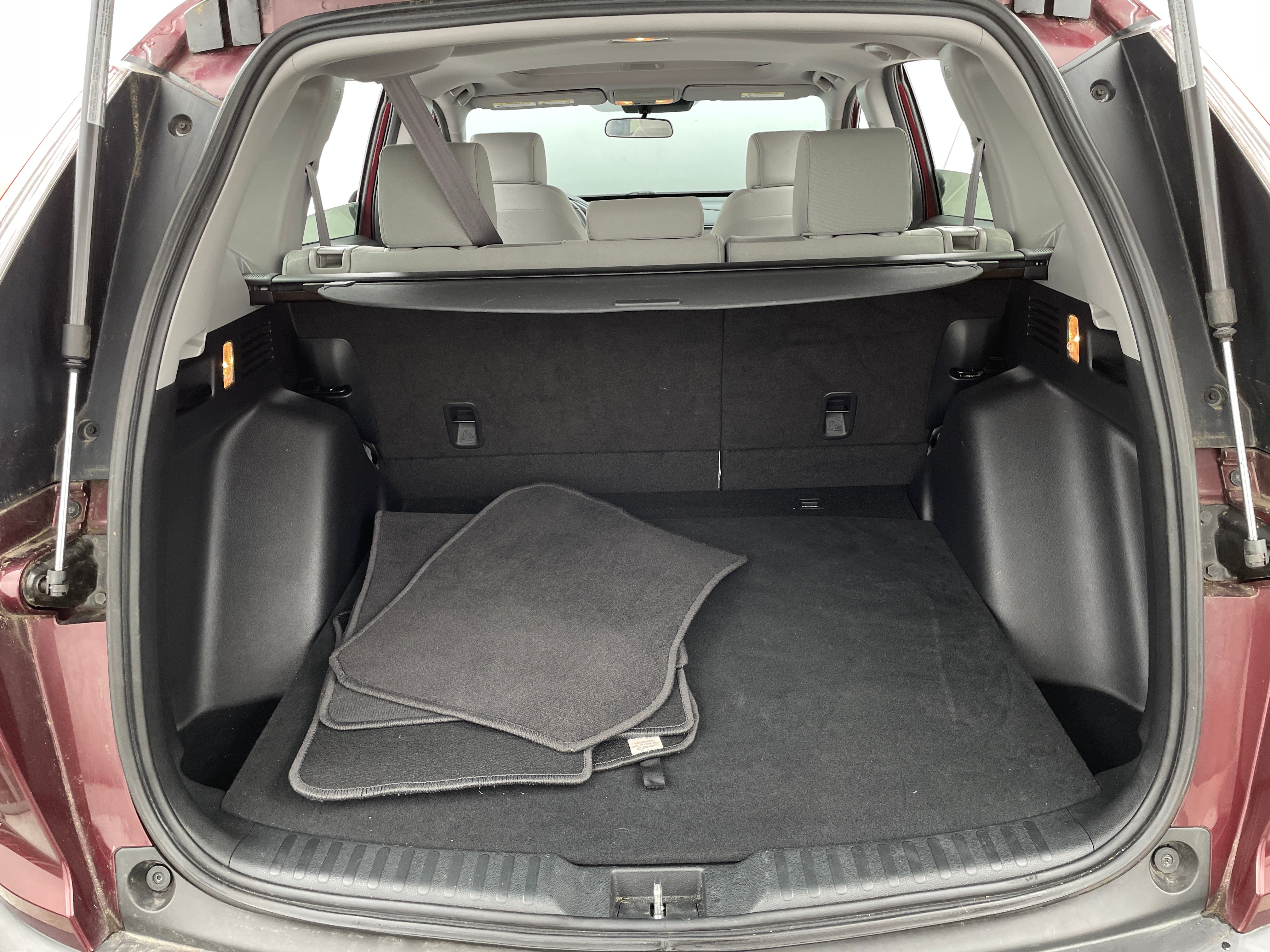 2018 Honda CR-V EX 7