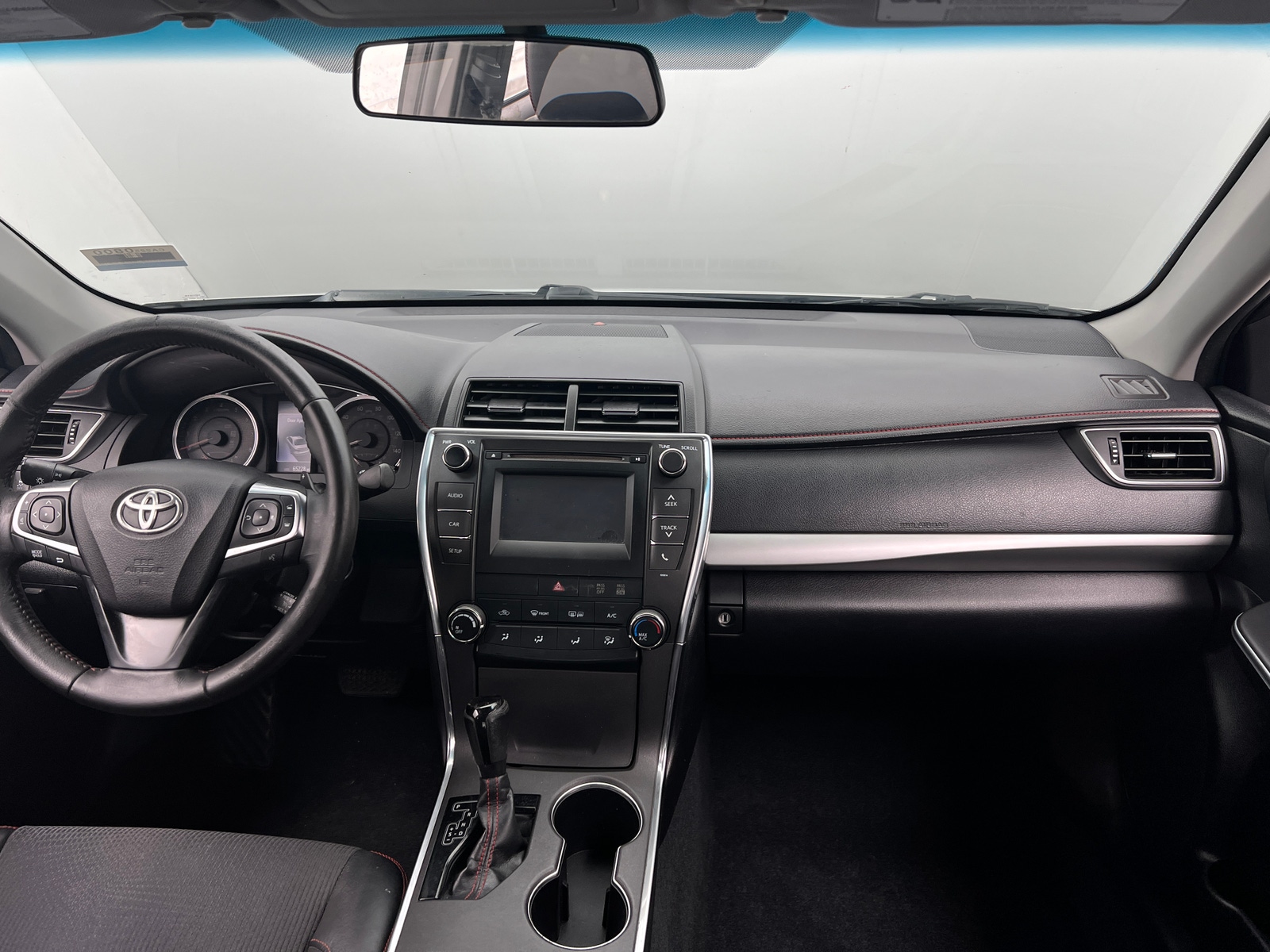 Thumbnail: 2016 Toyota Camry - 2