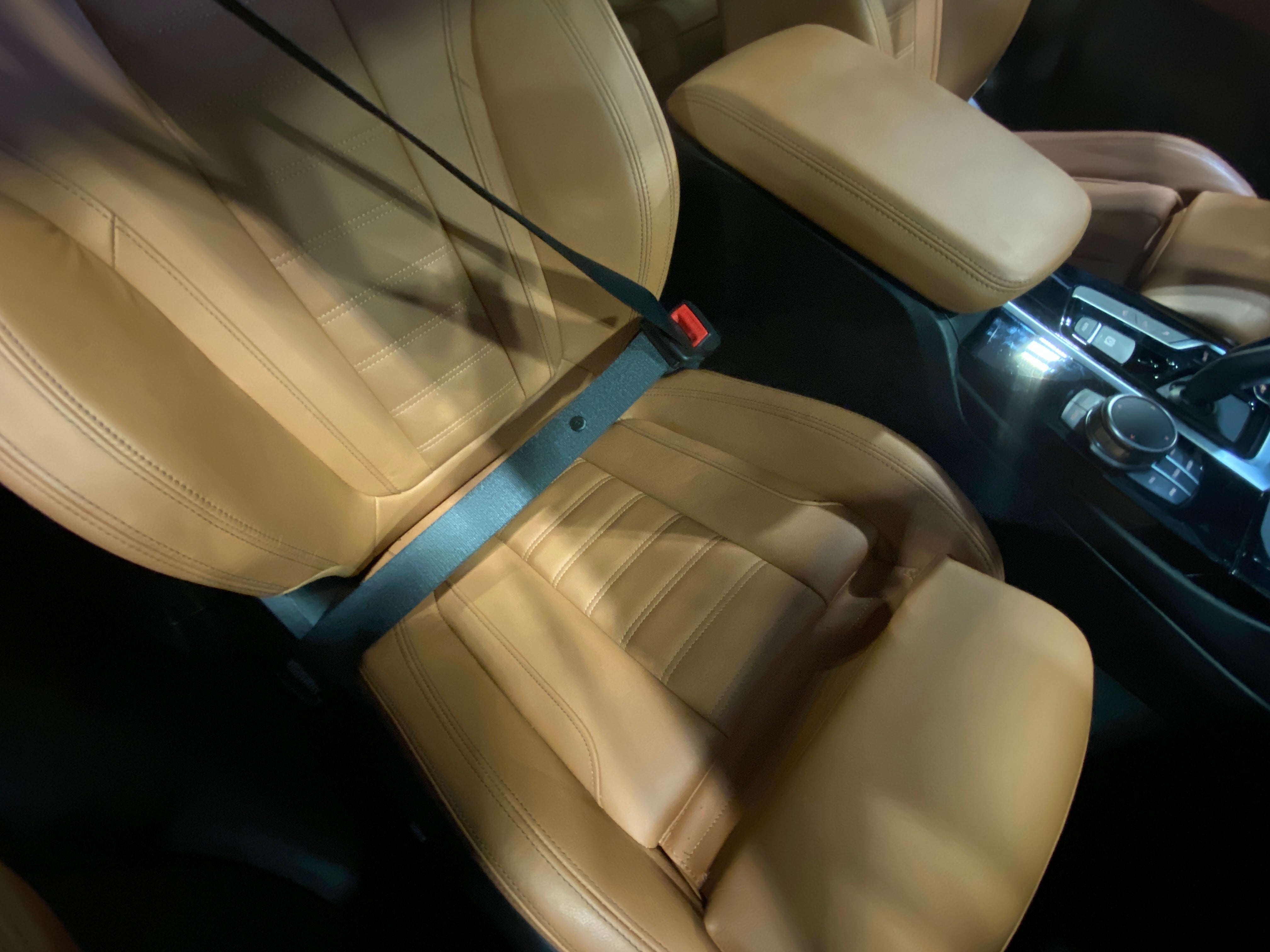 2021 BMW X3 xDrive30i 2