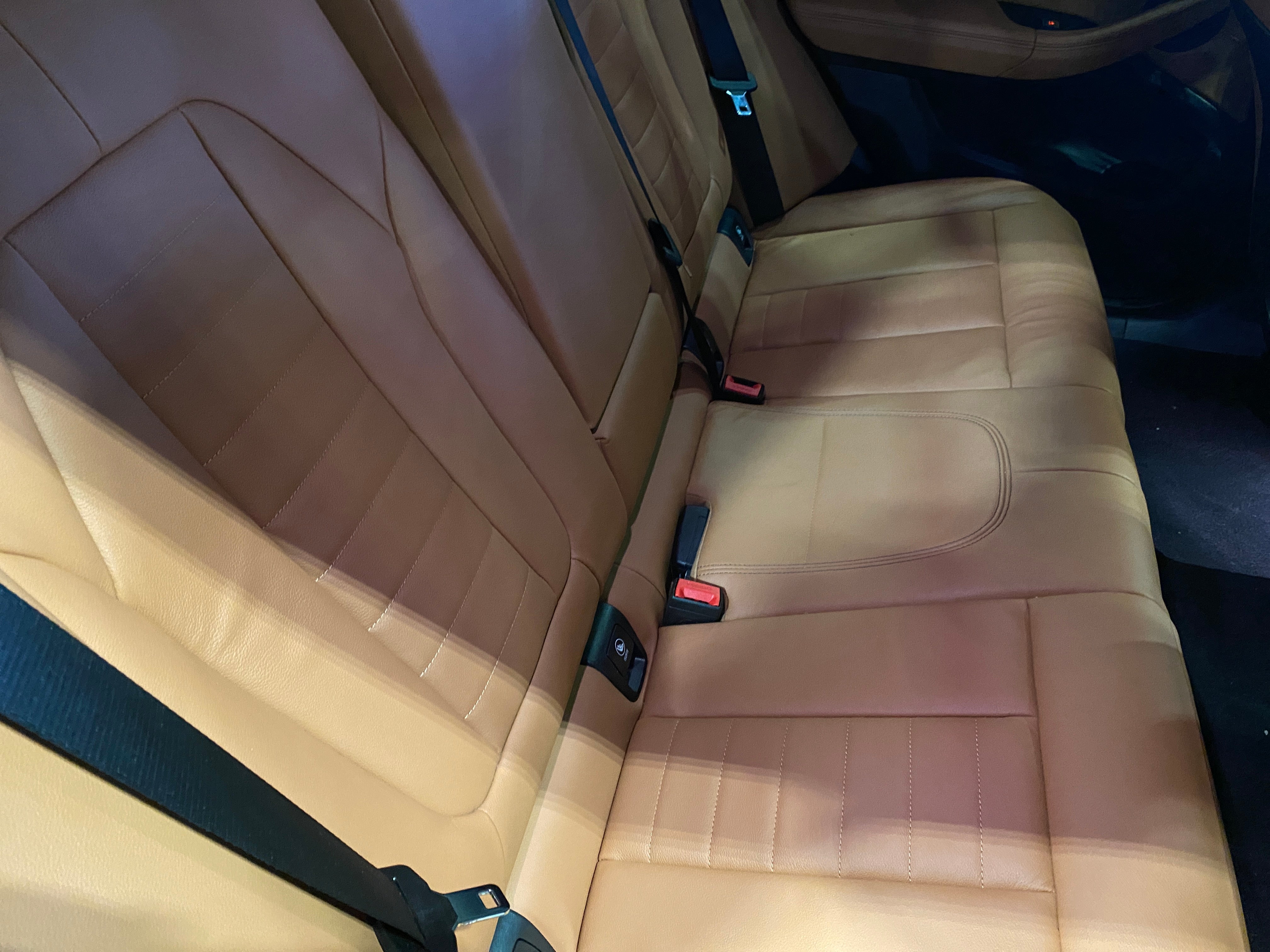 2021 BMW X3 xDrive30i 6