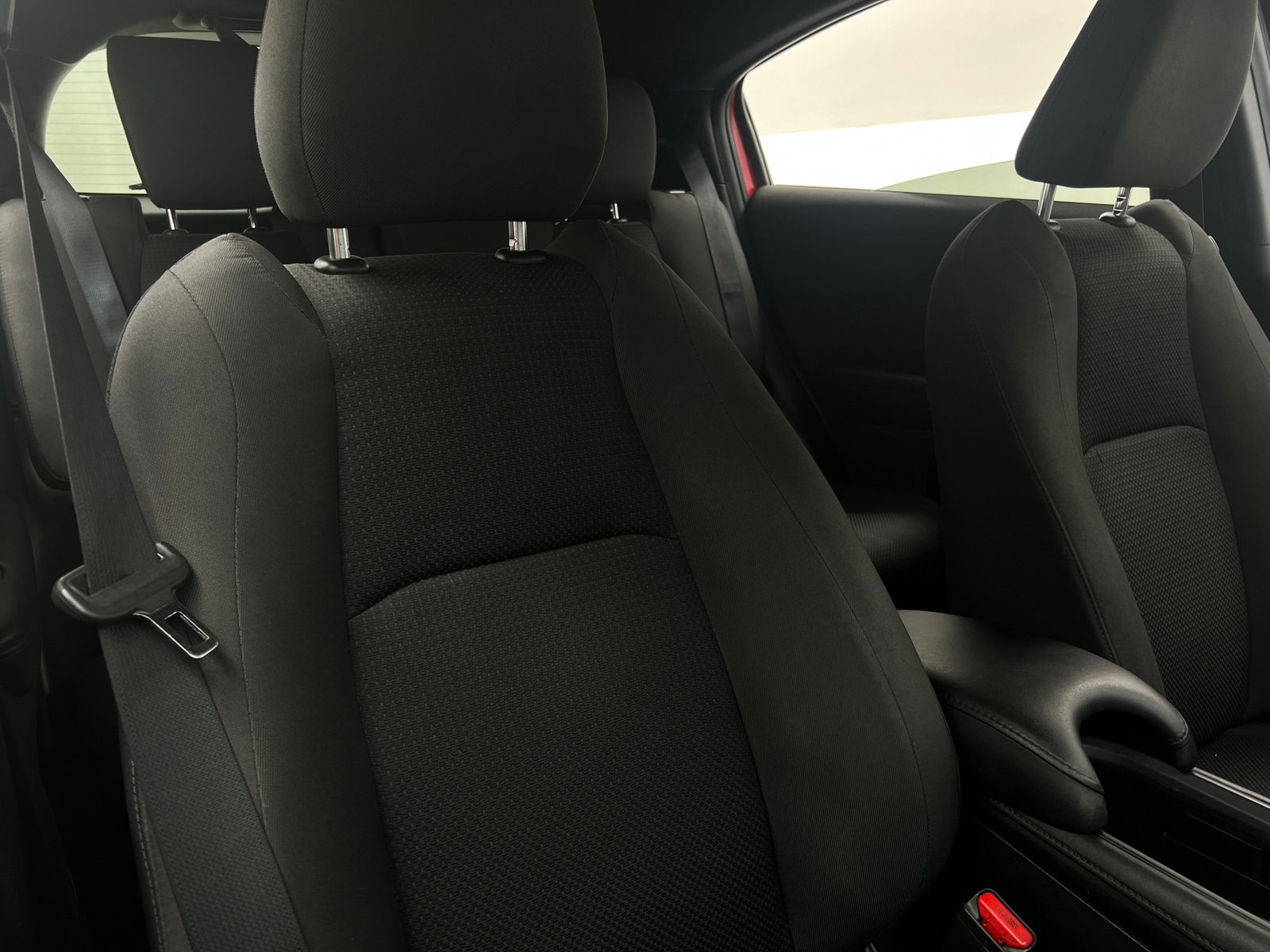 Thumbnail: 2022 Honda HR-V - 2