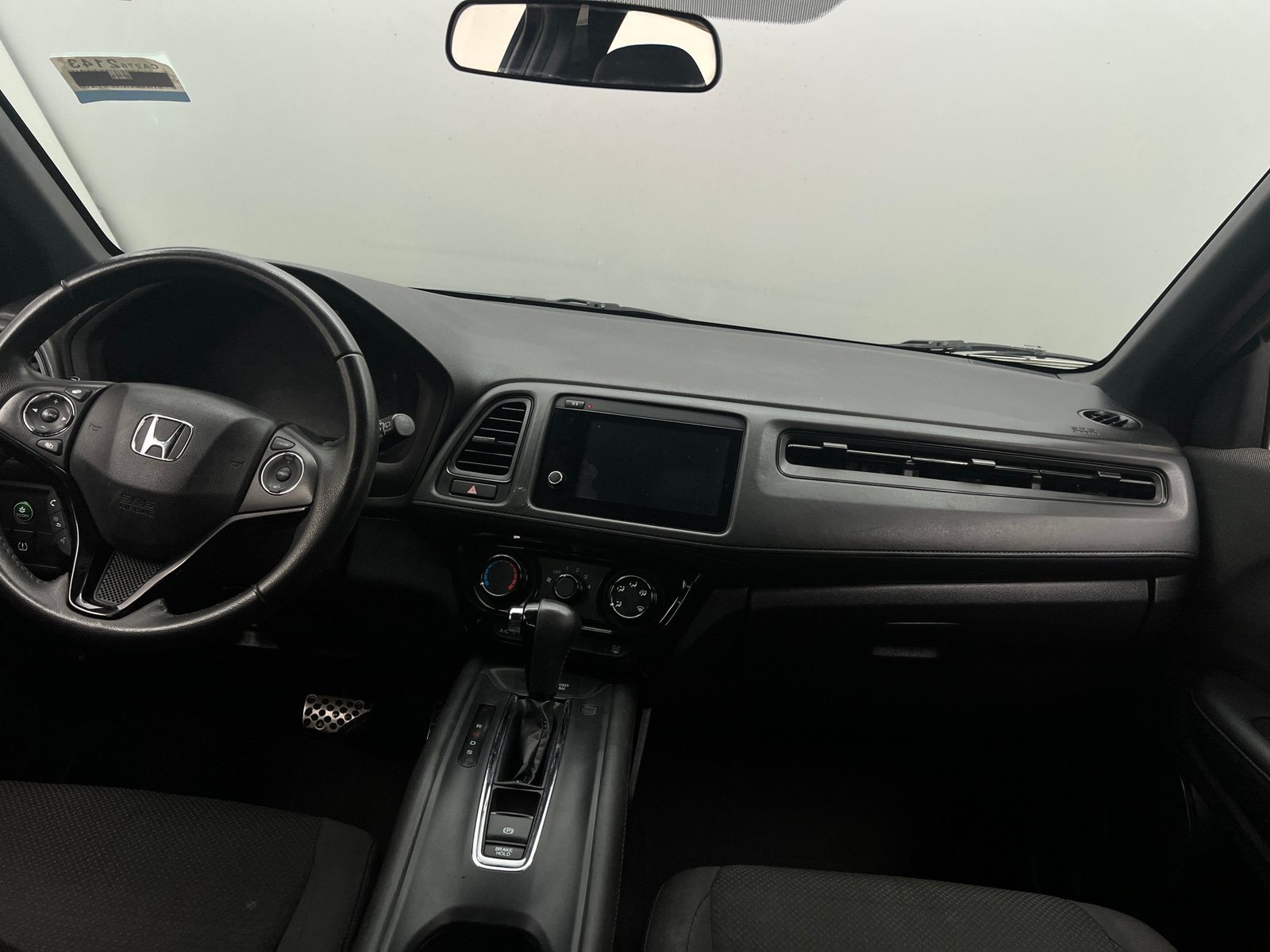 Thumbnail: 2022 Honda HR-V - 3