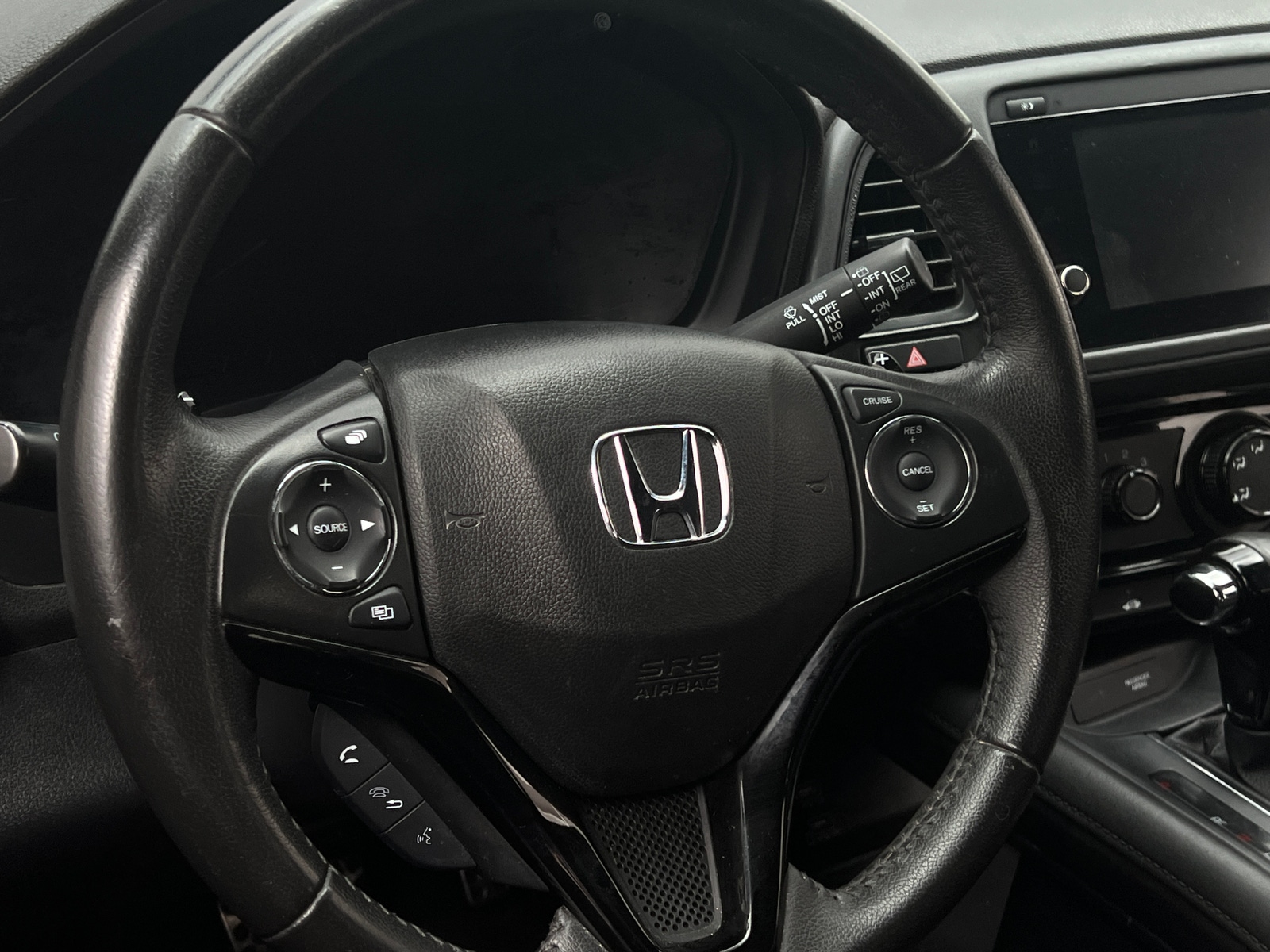 Thumbnail: 2022 Honda HR-V - 5