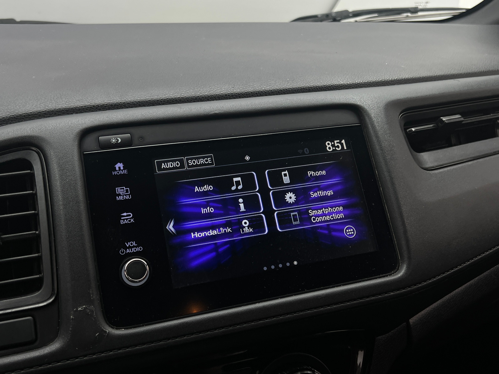 Thumbnail: 2022 Honda HR-V - 4