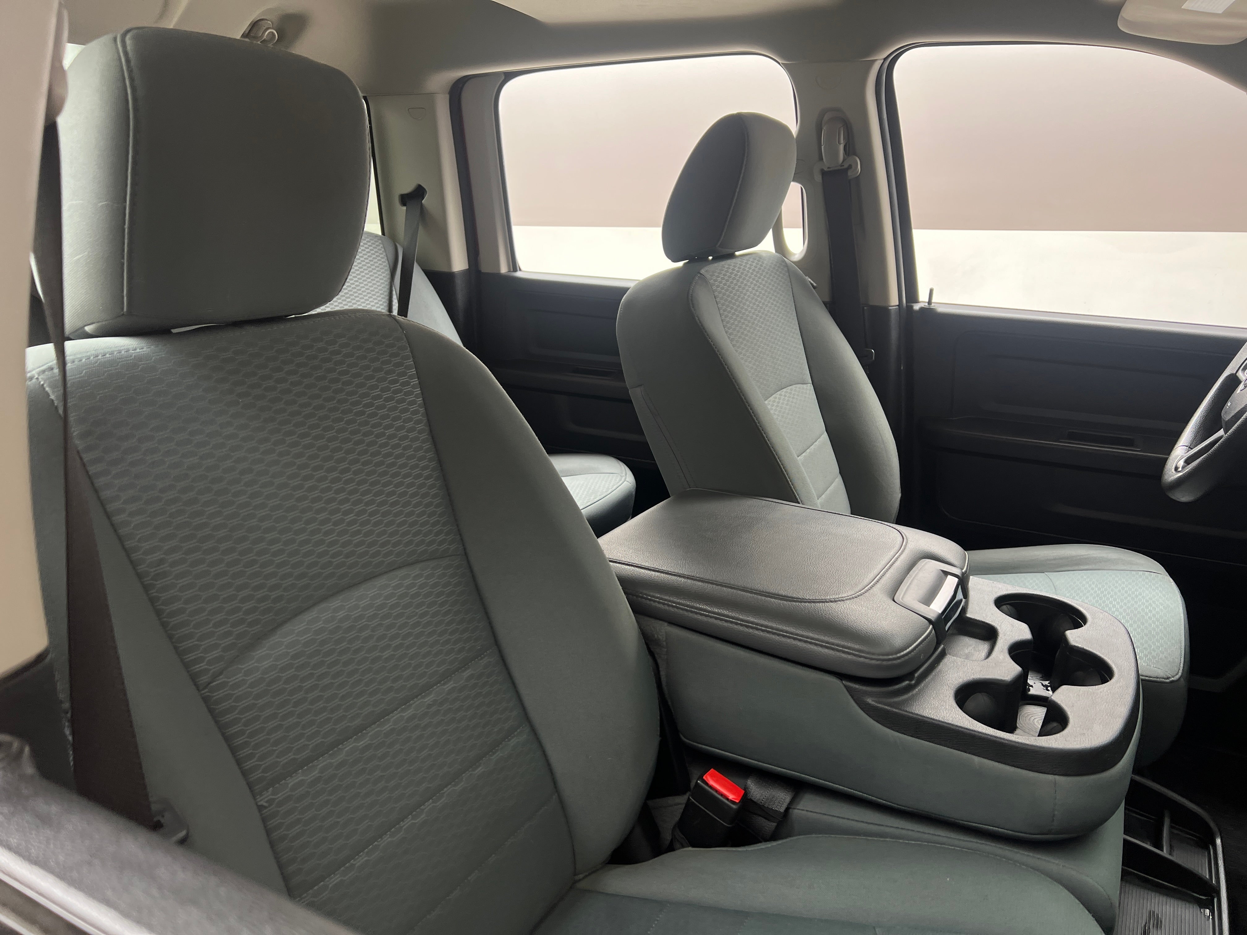 2019 RAM 1500 Classic Tradesman 2