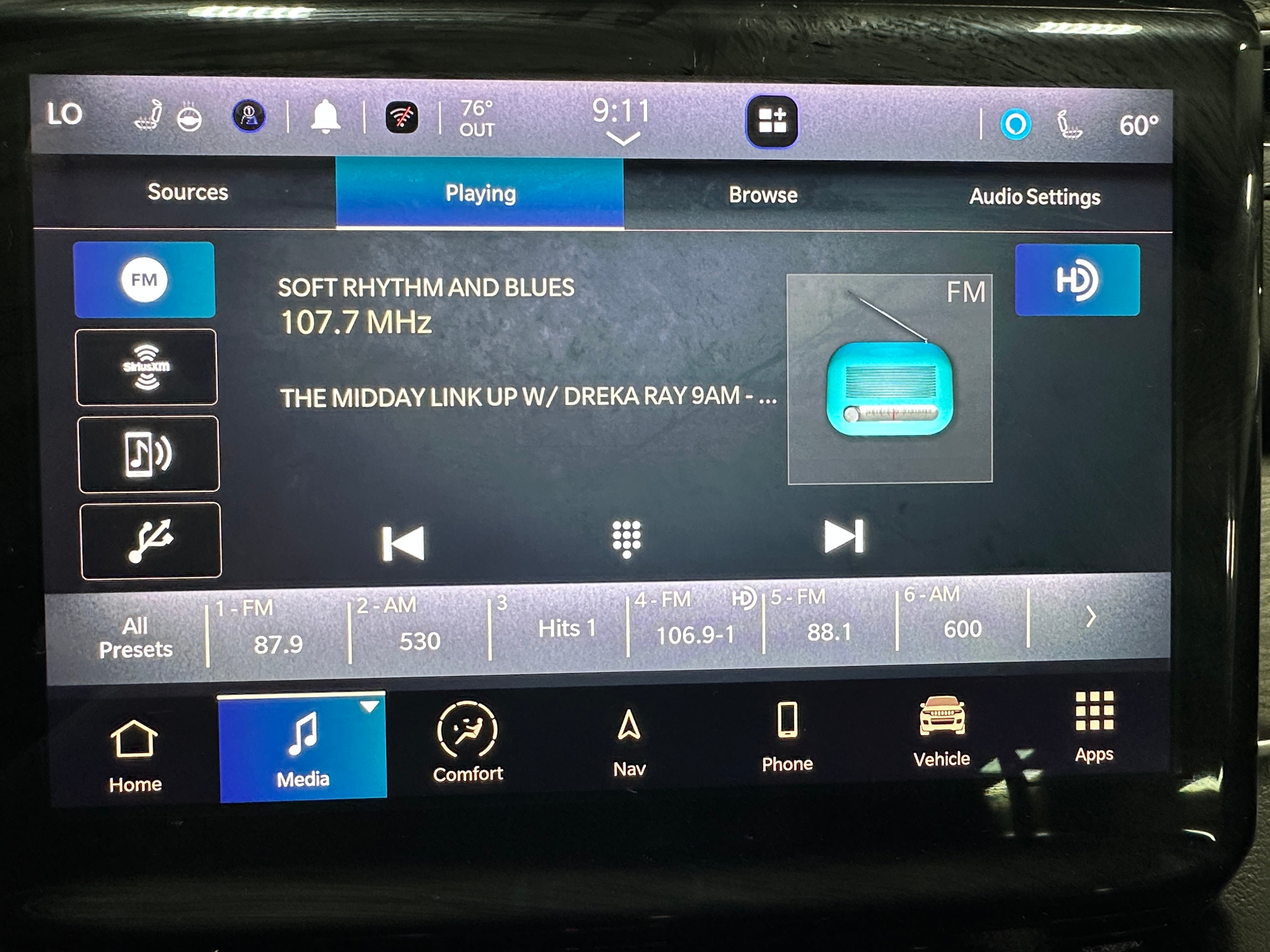 2023 Jeep Grand Cherokee 4xe 3