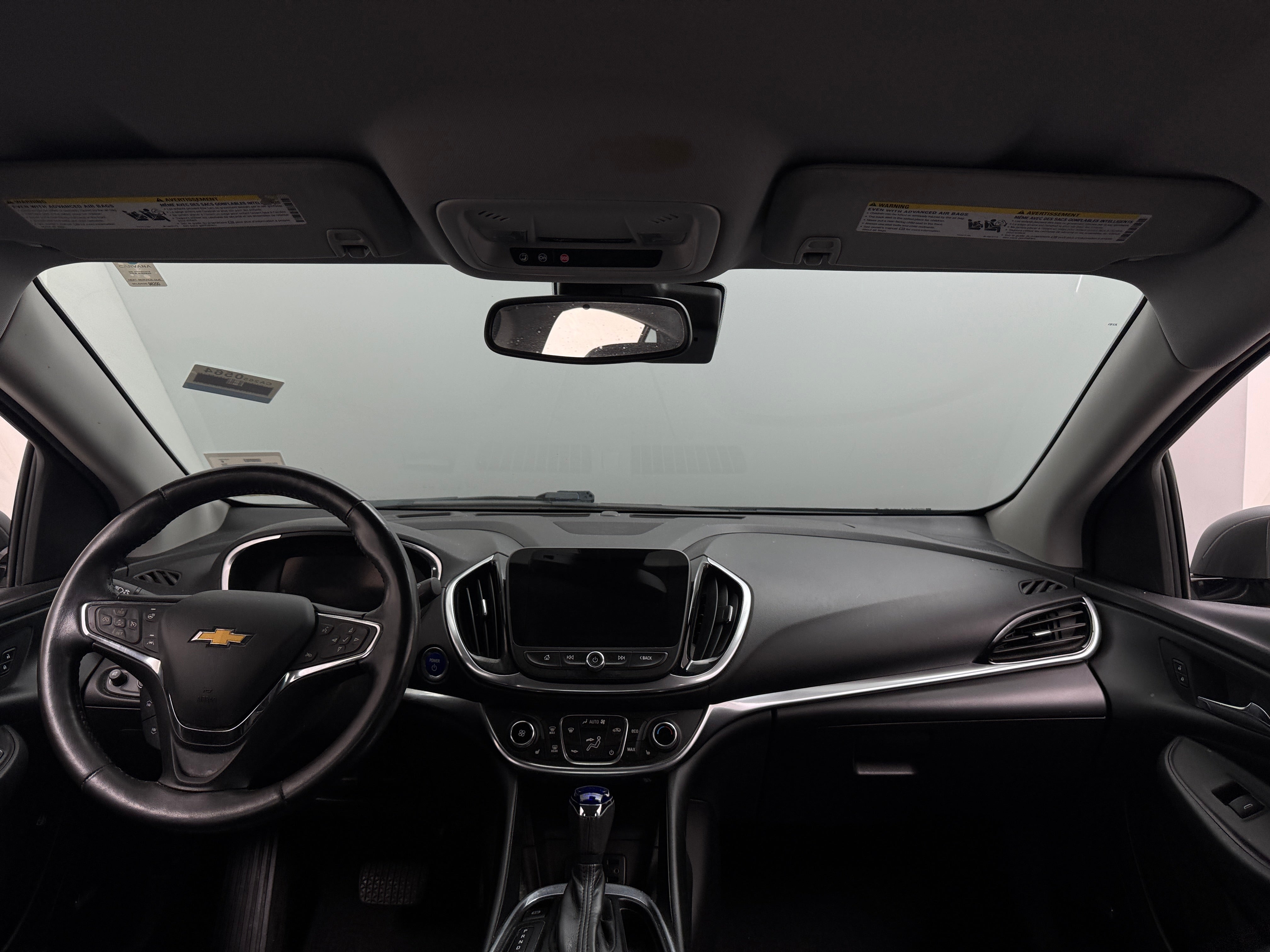 2017 Chevrolet Volt Premier 2