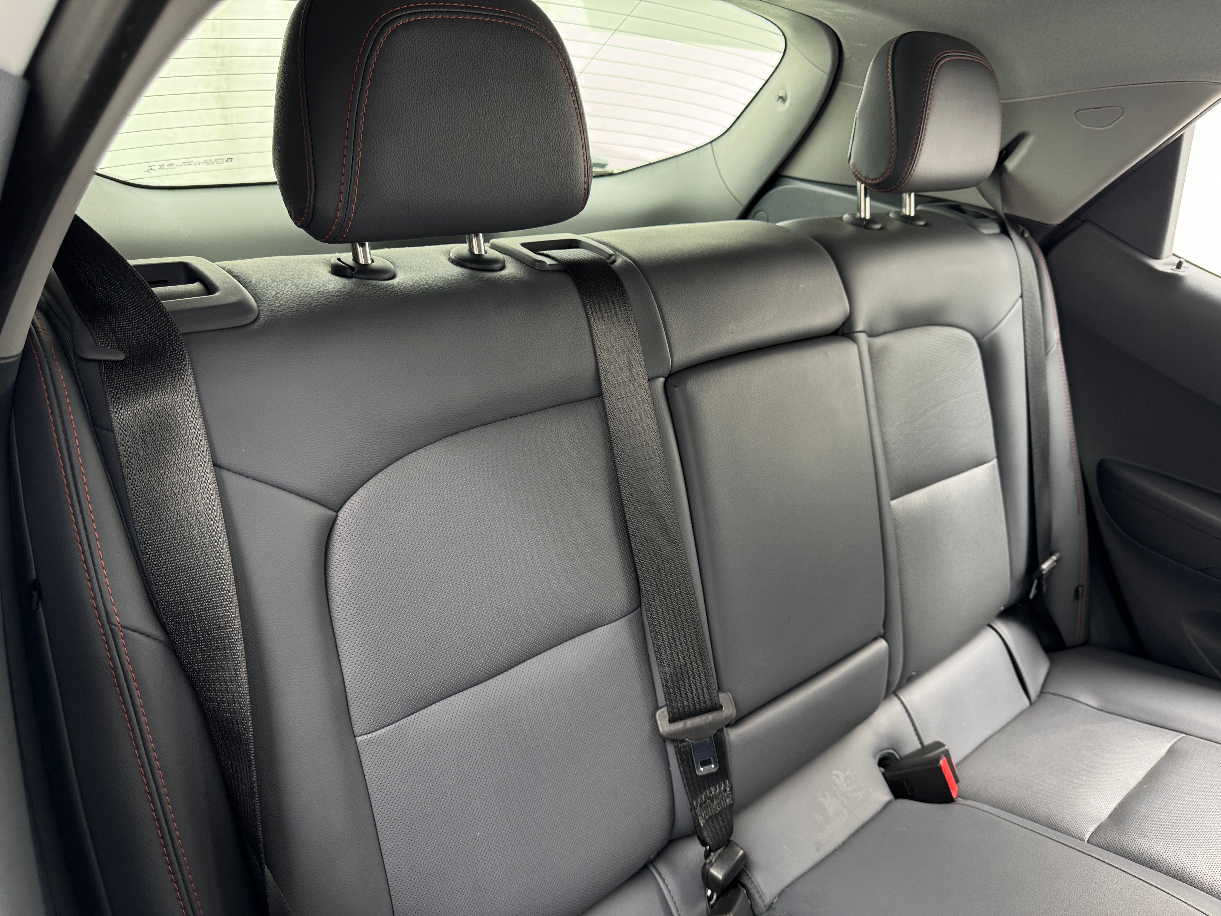 2018 Chevrolet Bolt EV Premier 5