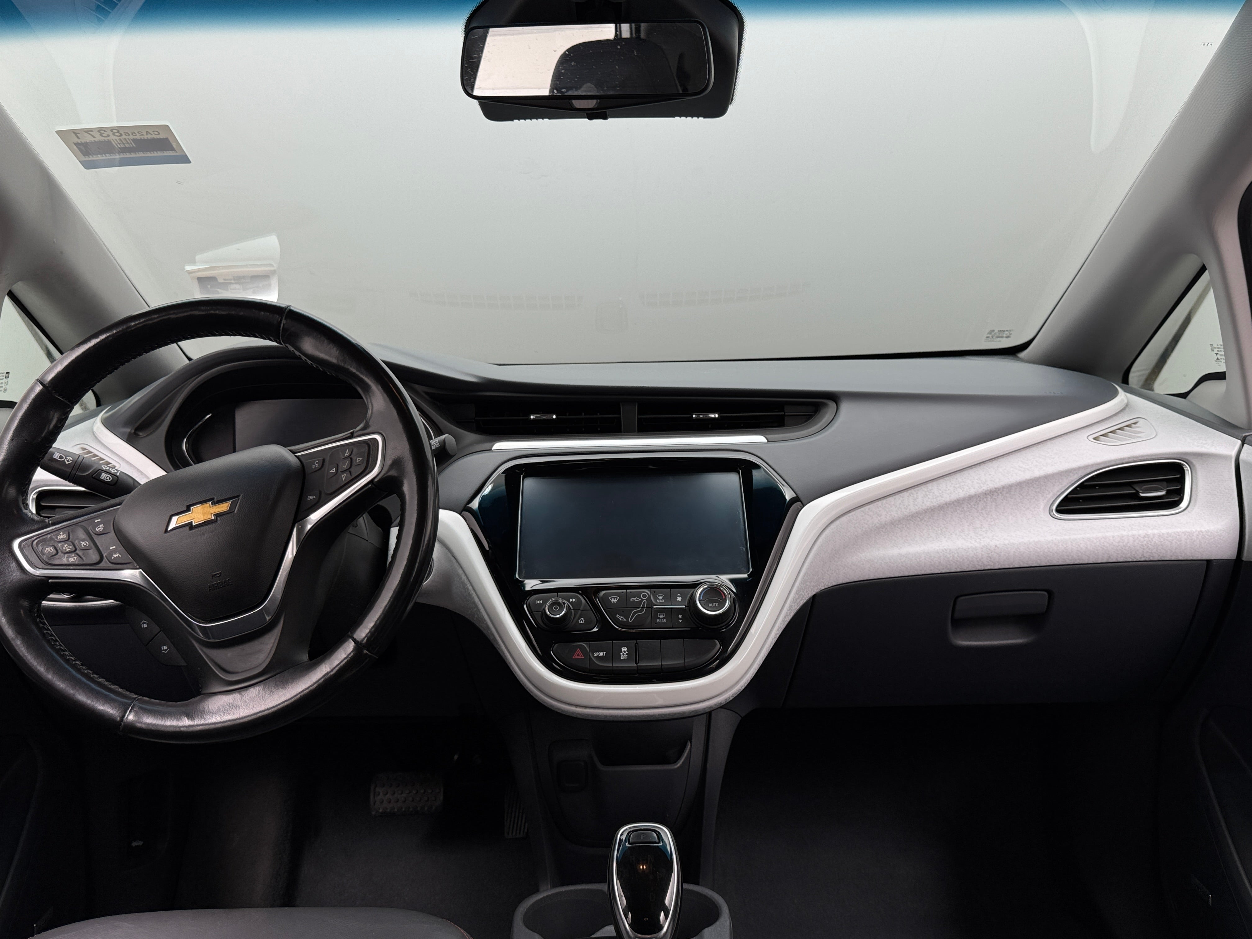 2018 Chevrolet Bolt EV Premier 2