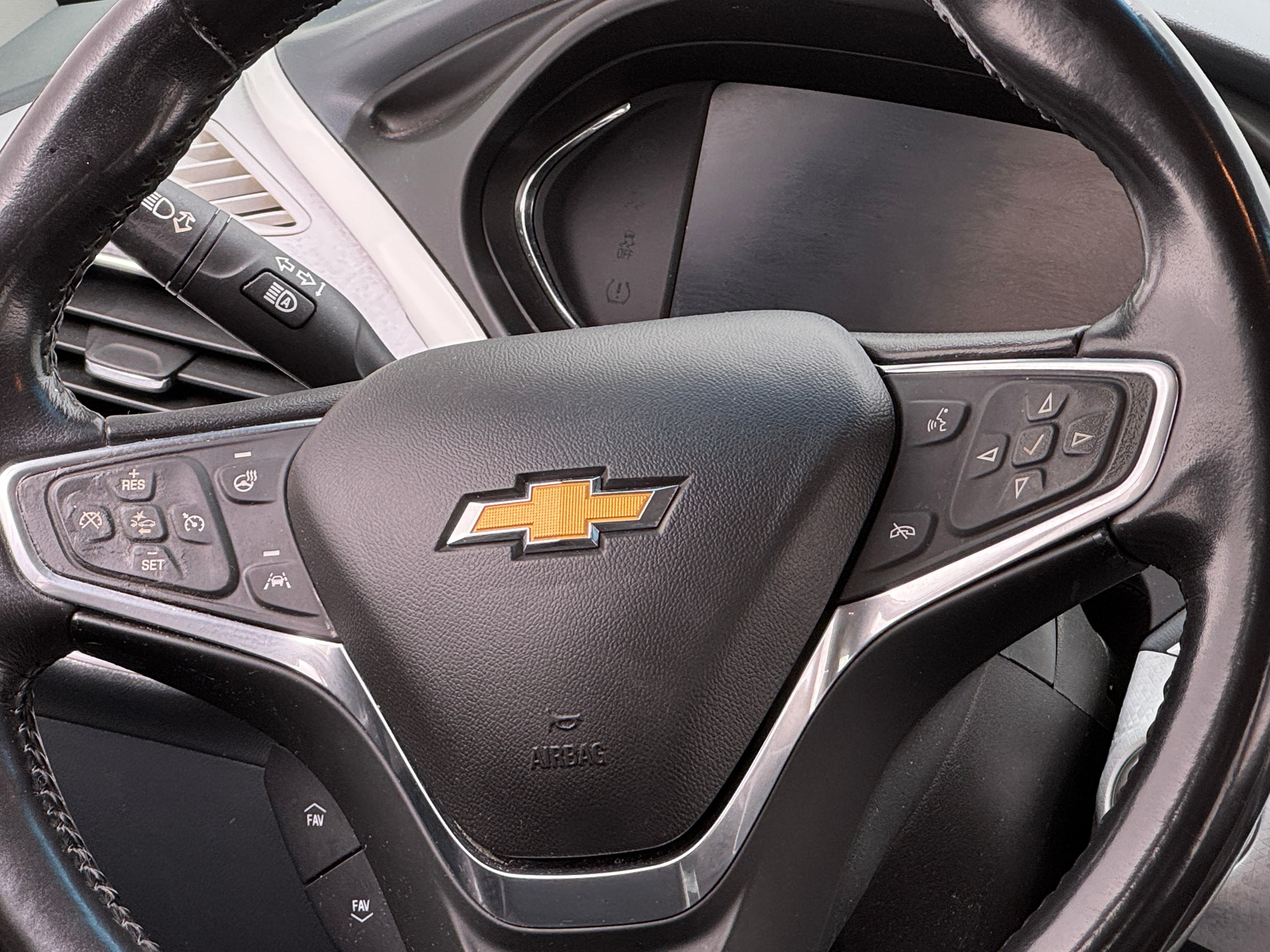 2018 Chevrolet Bolt EV Premier 4