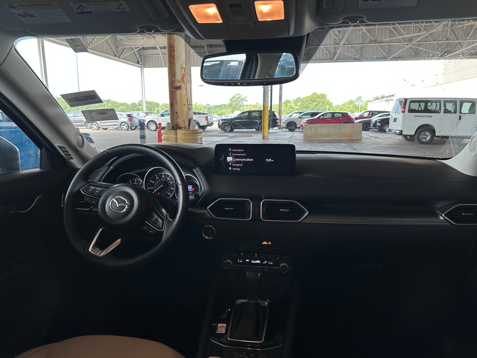Thumbnail: 2022 Mazda CX-5 - 2