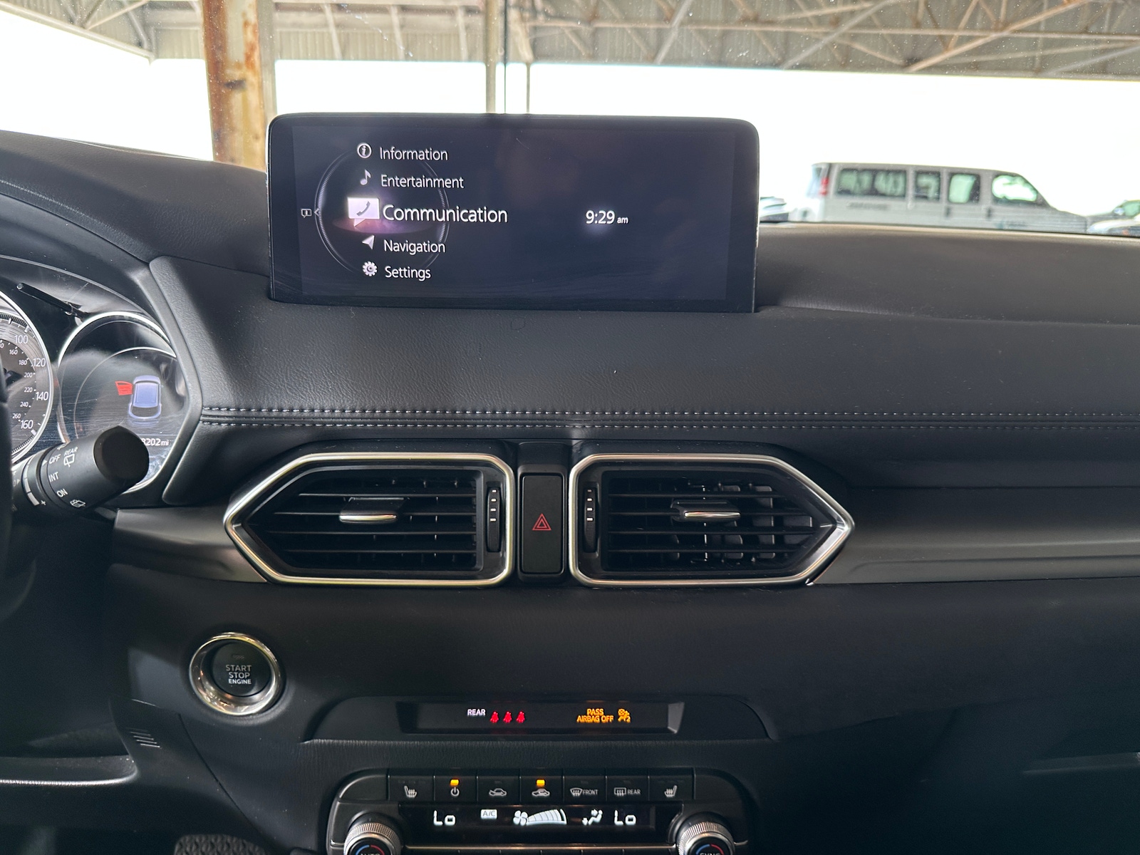 Thumbnail: 2022 Mazda CX-5 - 3