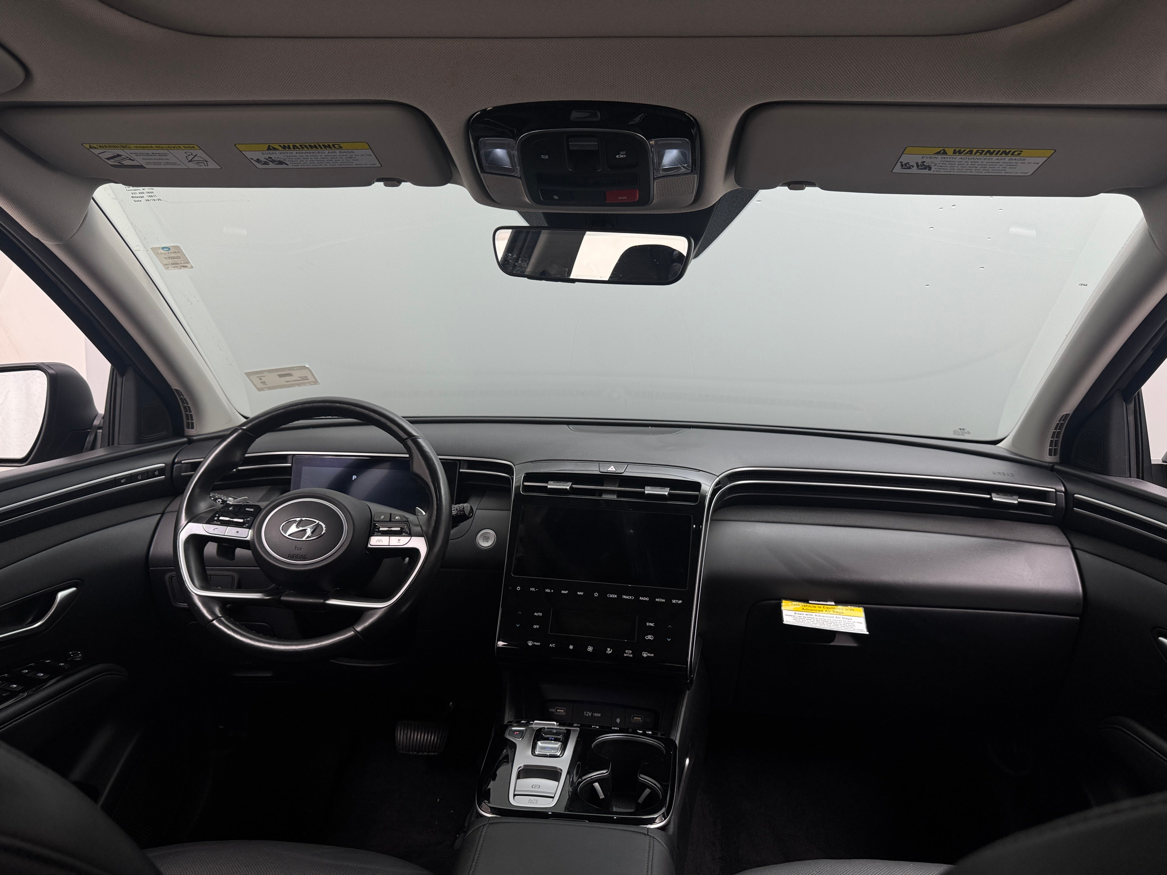 2022 Hyundai Tucson Limited 2