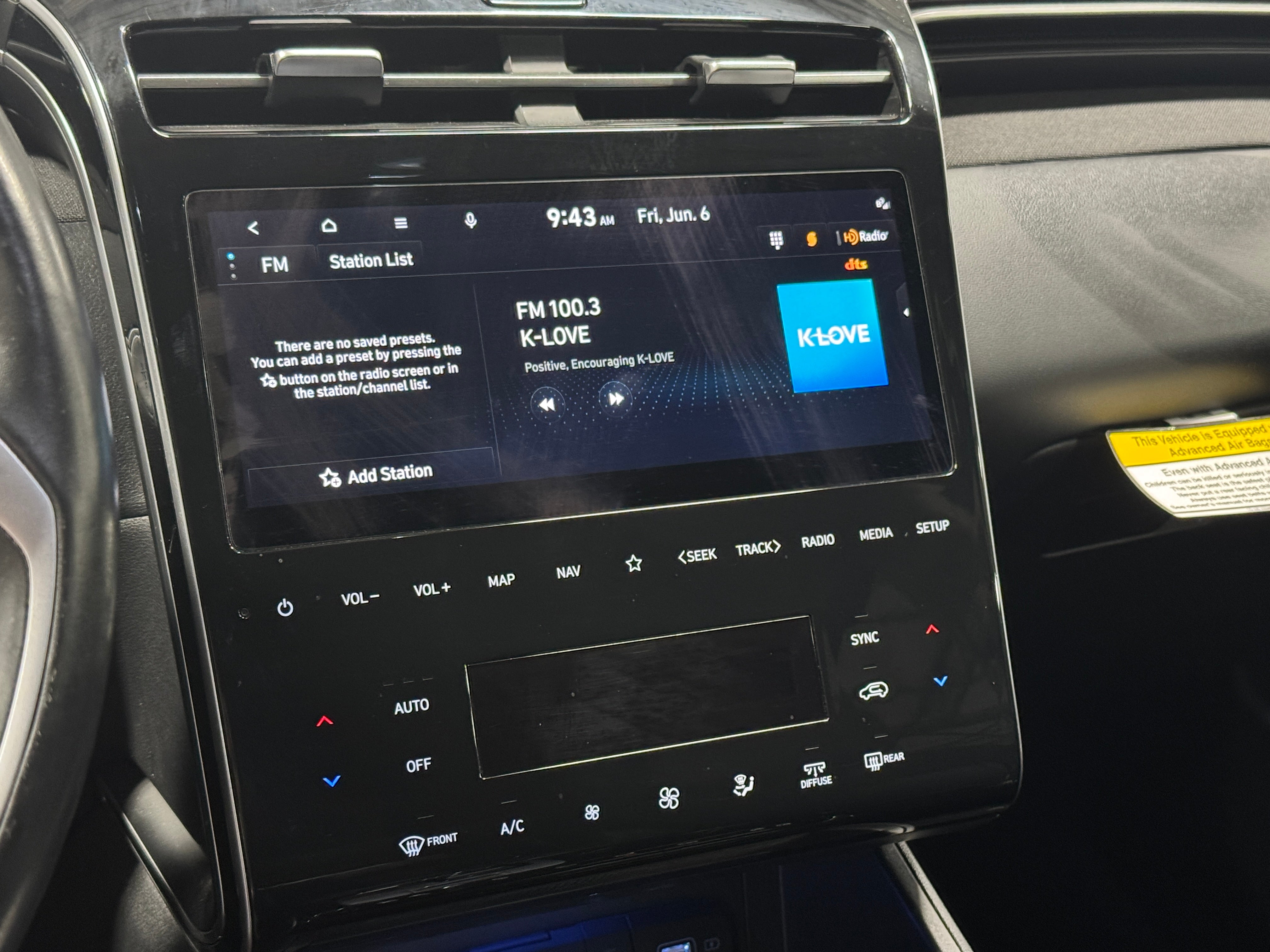 2022 Hyundai Tucson Limited 3