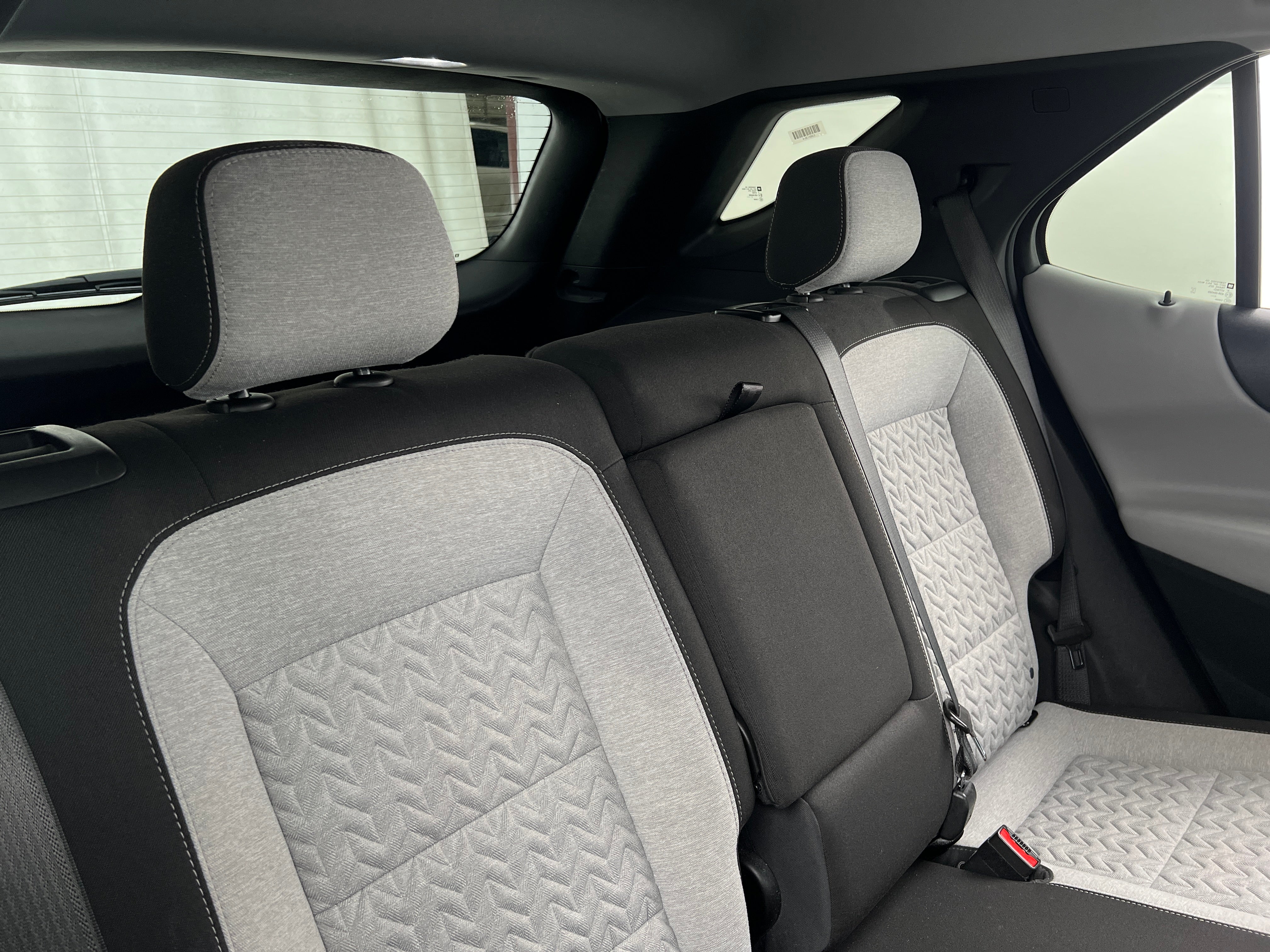 2023 Chevrolet Equinox LT 6