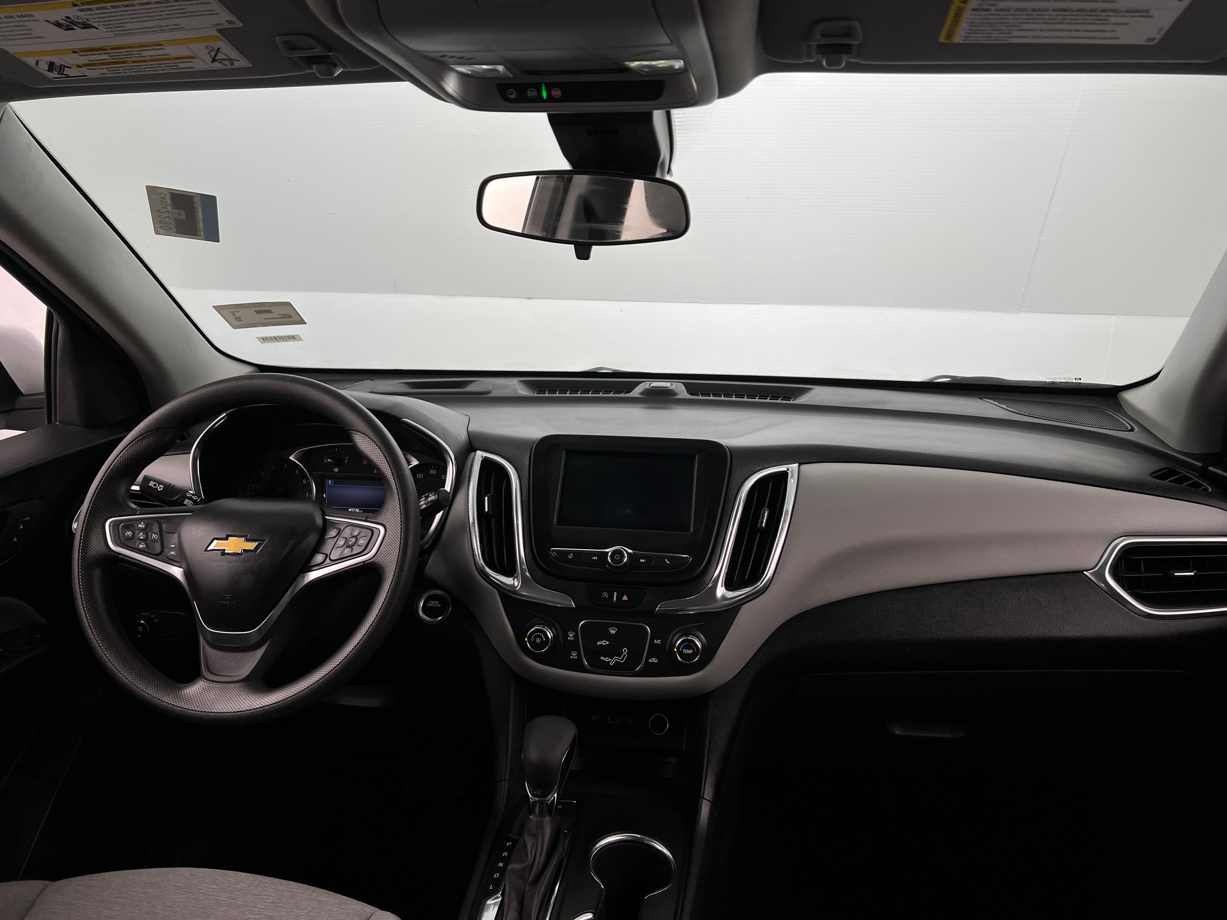 2023 Chevrolet Equinox LT 3