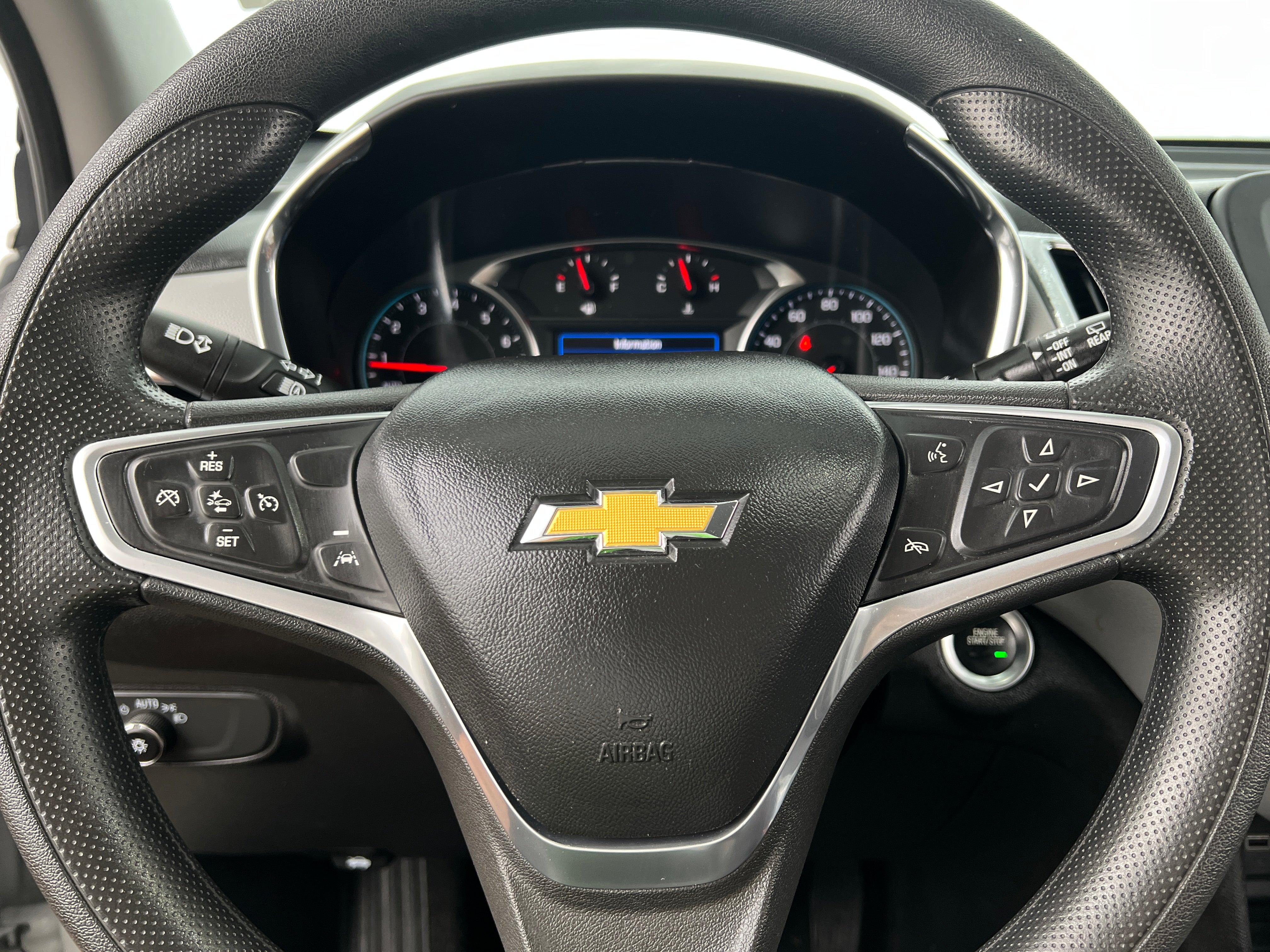 2023 Chevrolet Equinox LT 5