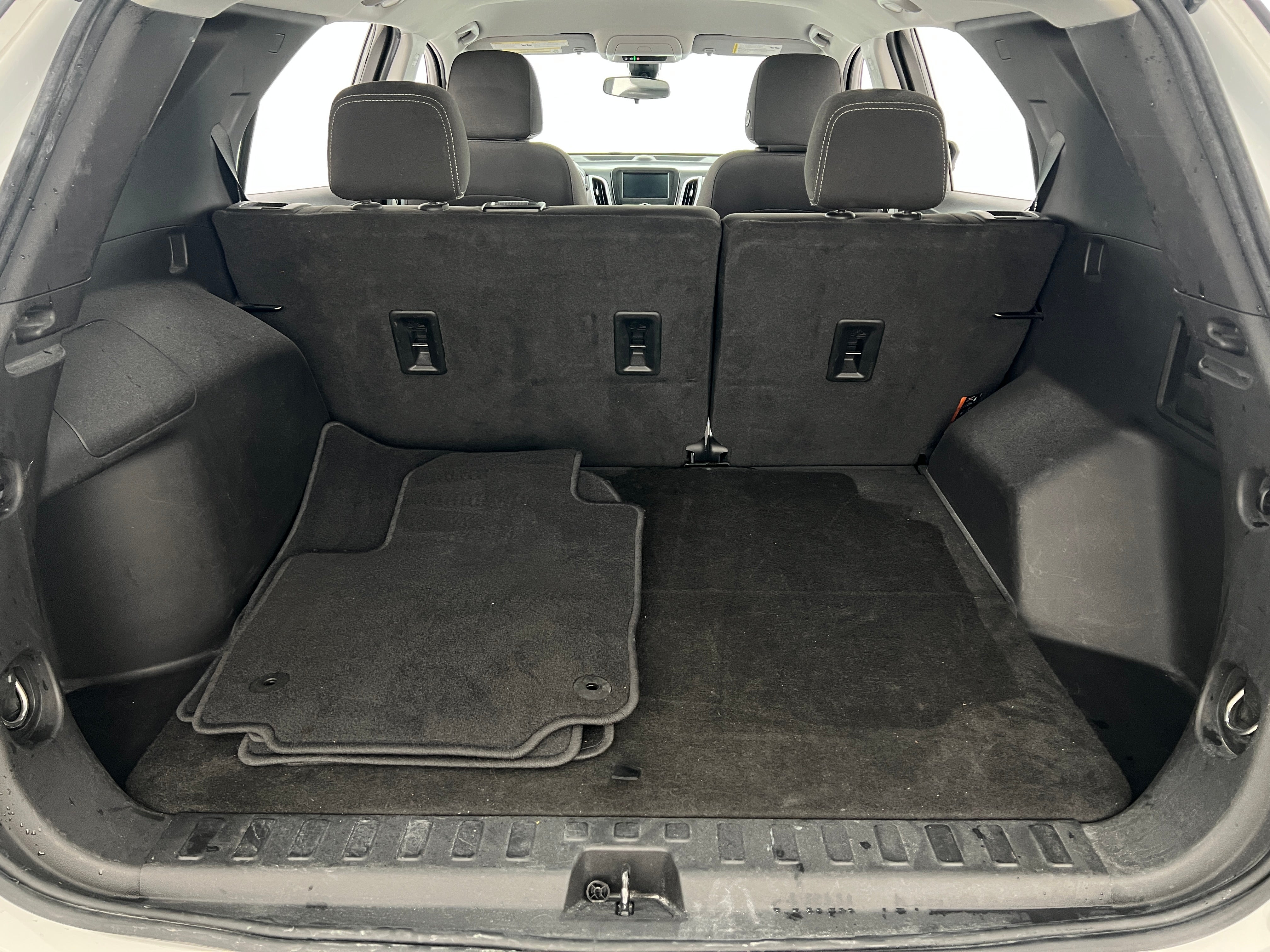 2023 Chevrolet Equinox LT 7