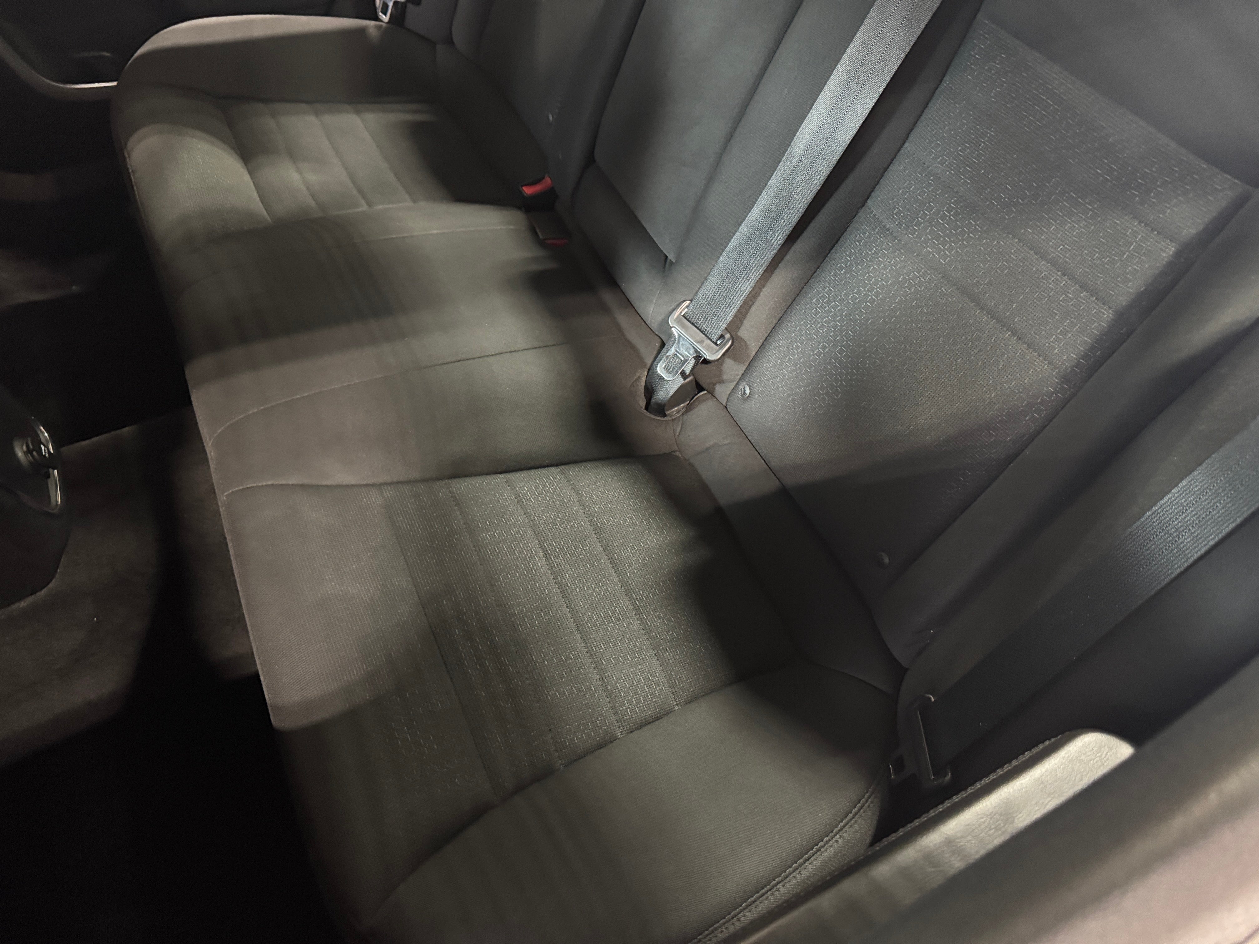 2014 Dodge Charger SE 6