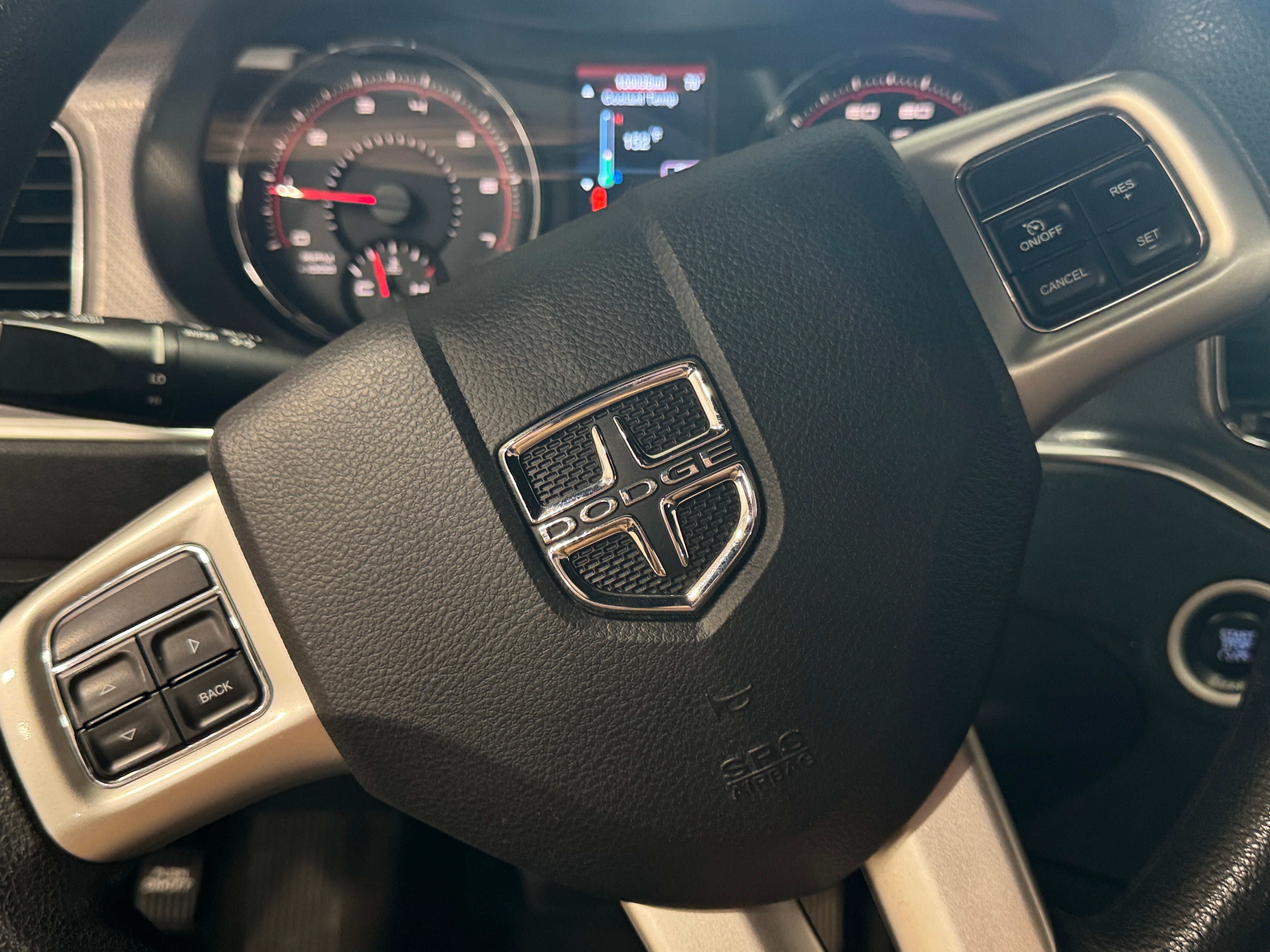 2014 Dodge Charger SE 5