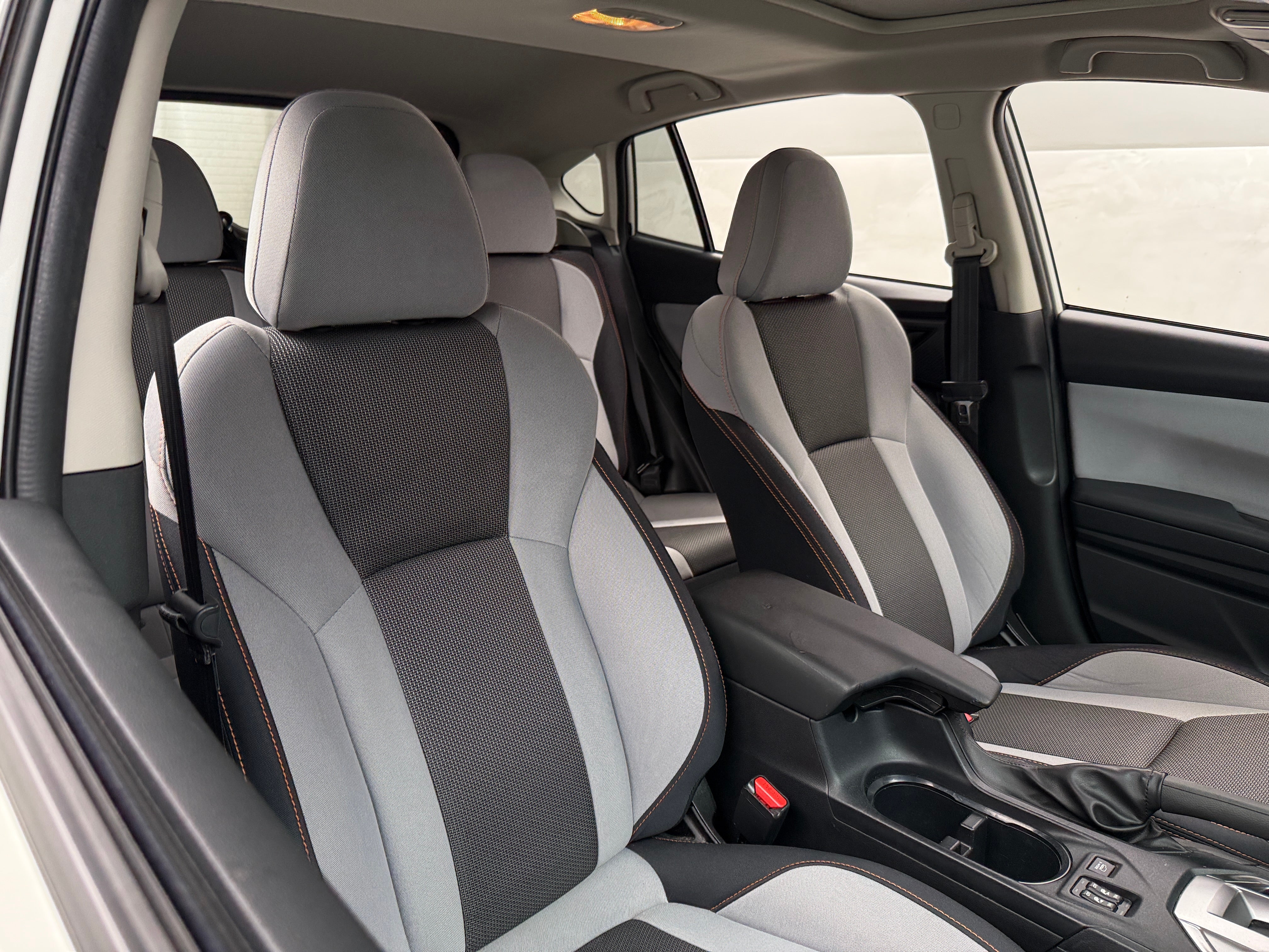 2019 Subaru Crosstrek Premium 2
