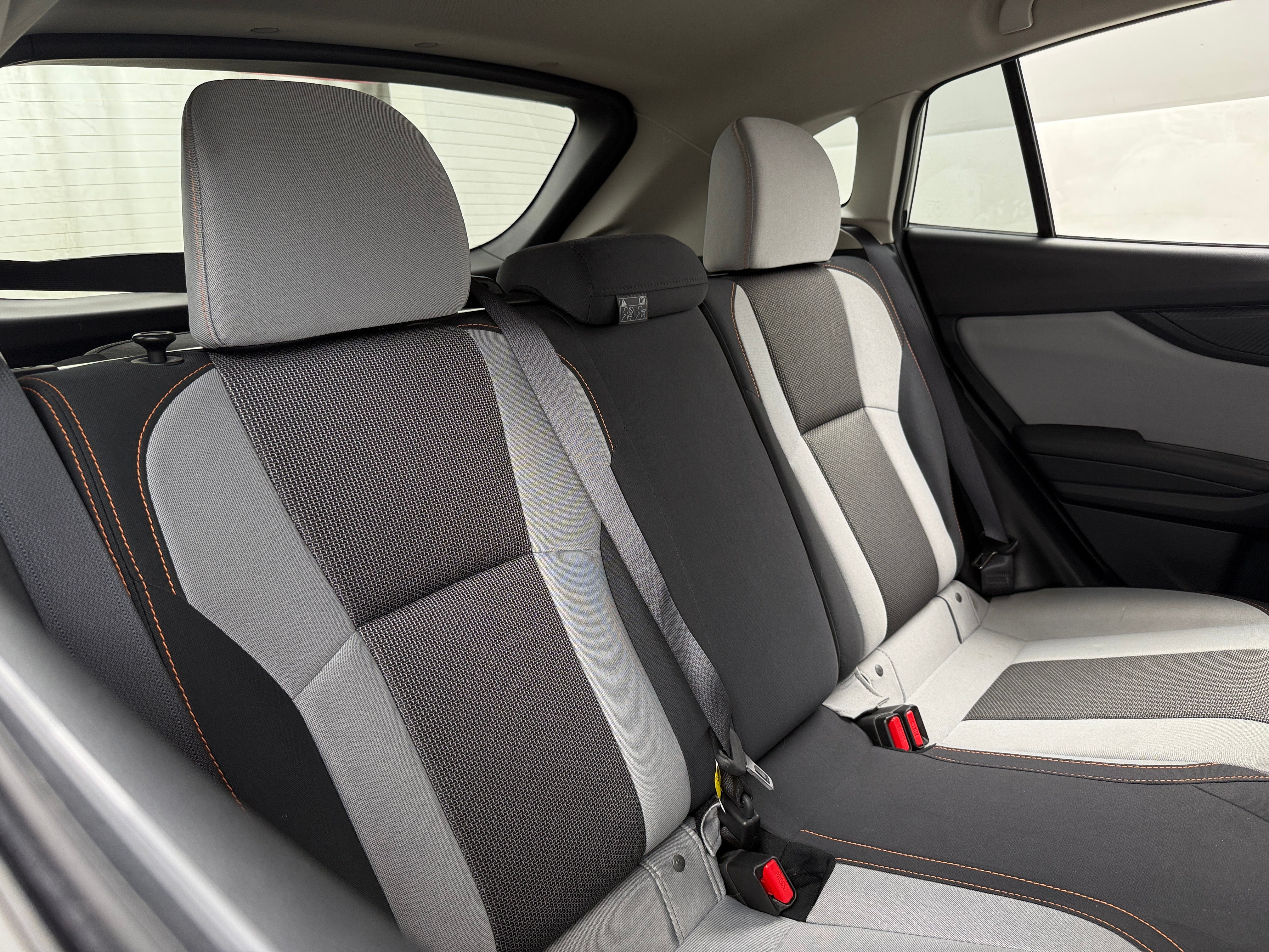 2019 Subaru Crosstrek Premium 6