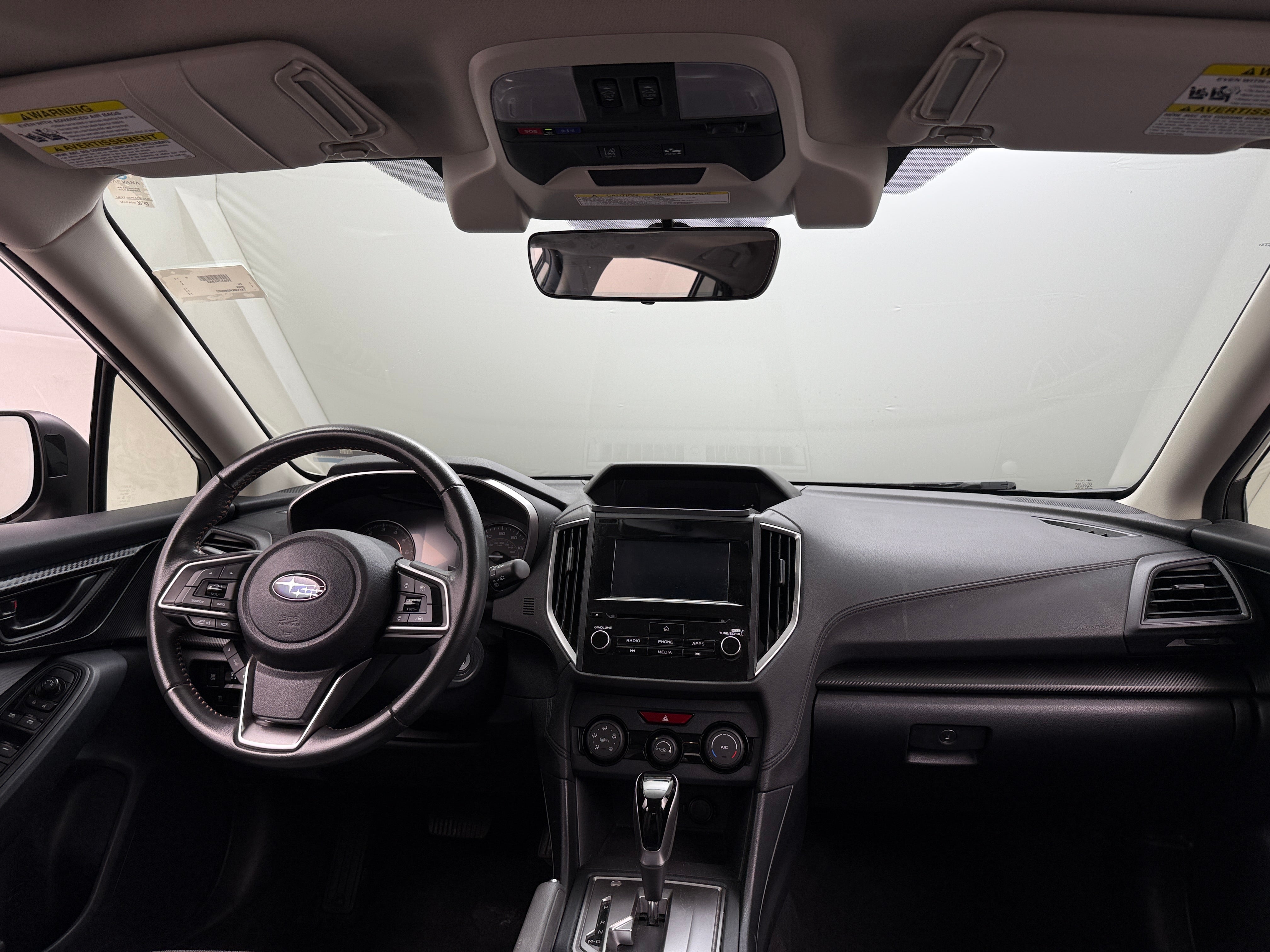 2019 Subaru Crosstrek Premium 3
