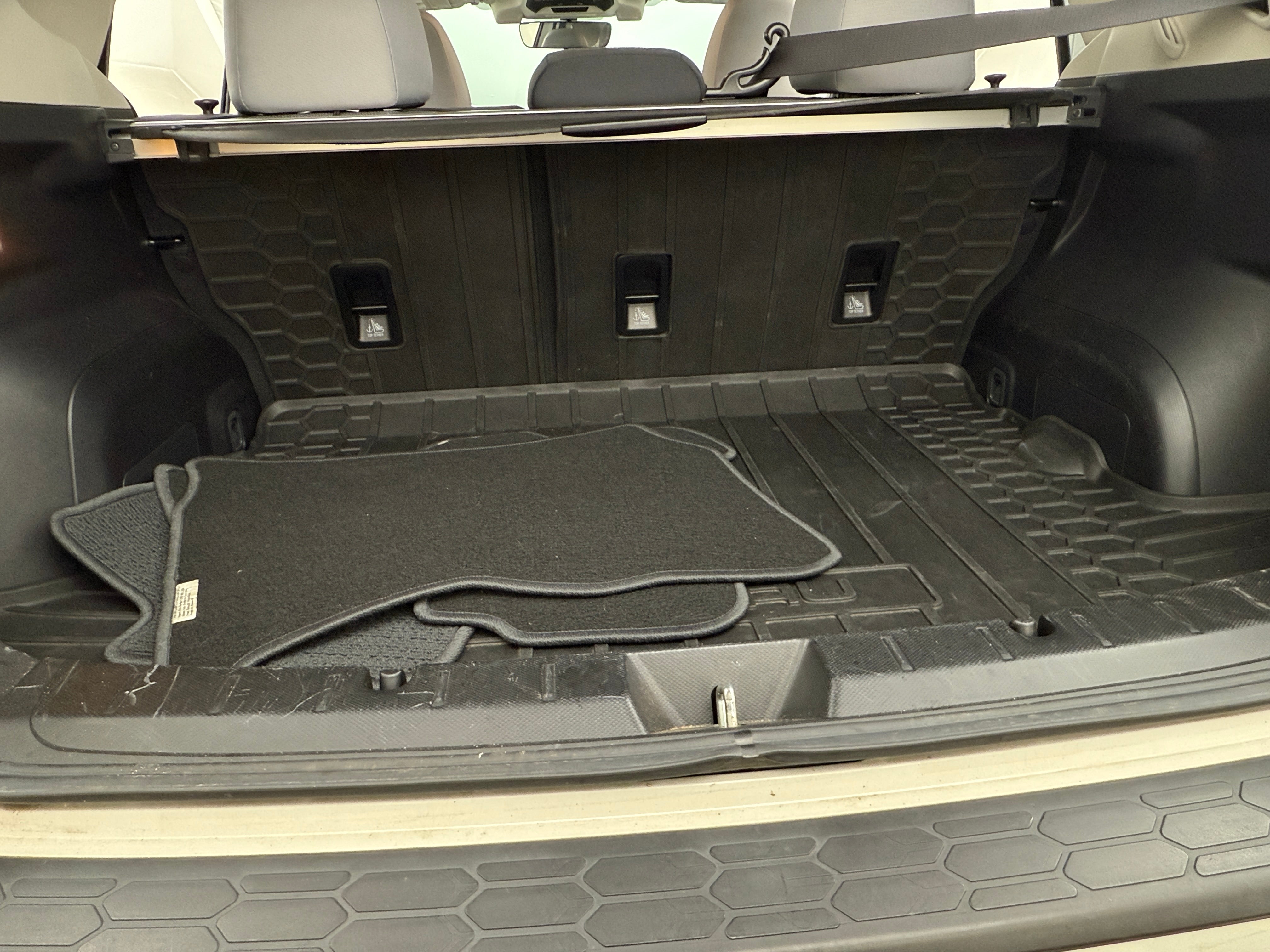 2019 Subaru Crosstrek Premium 7
