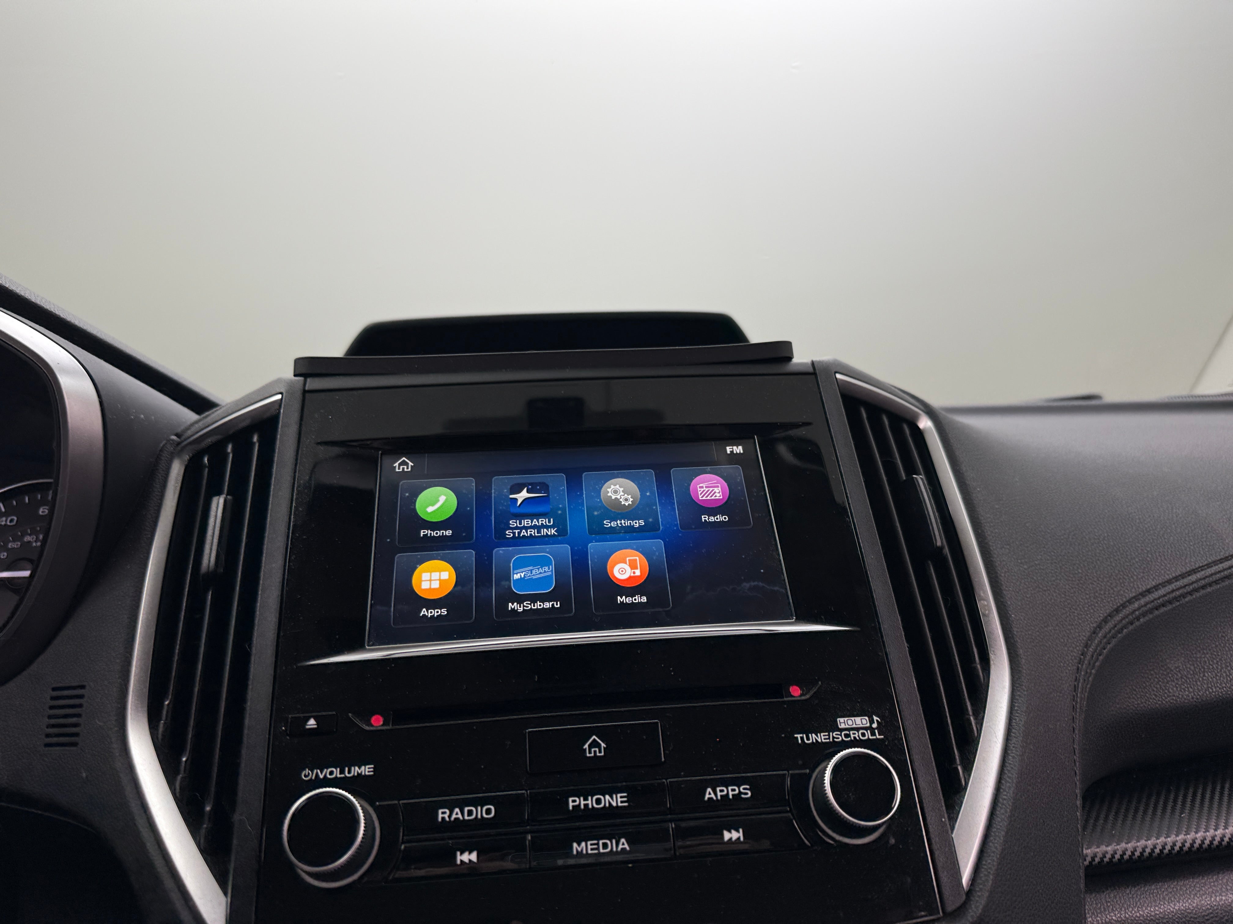 2019 Subaru Crosstrek Premium 4