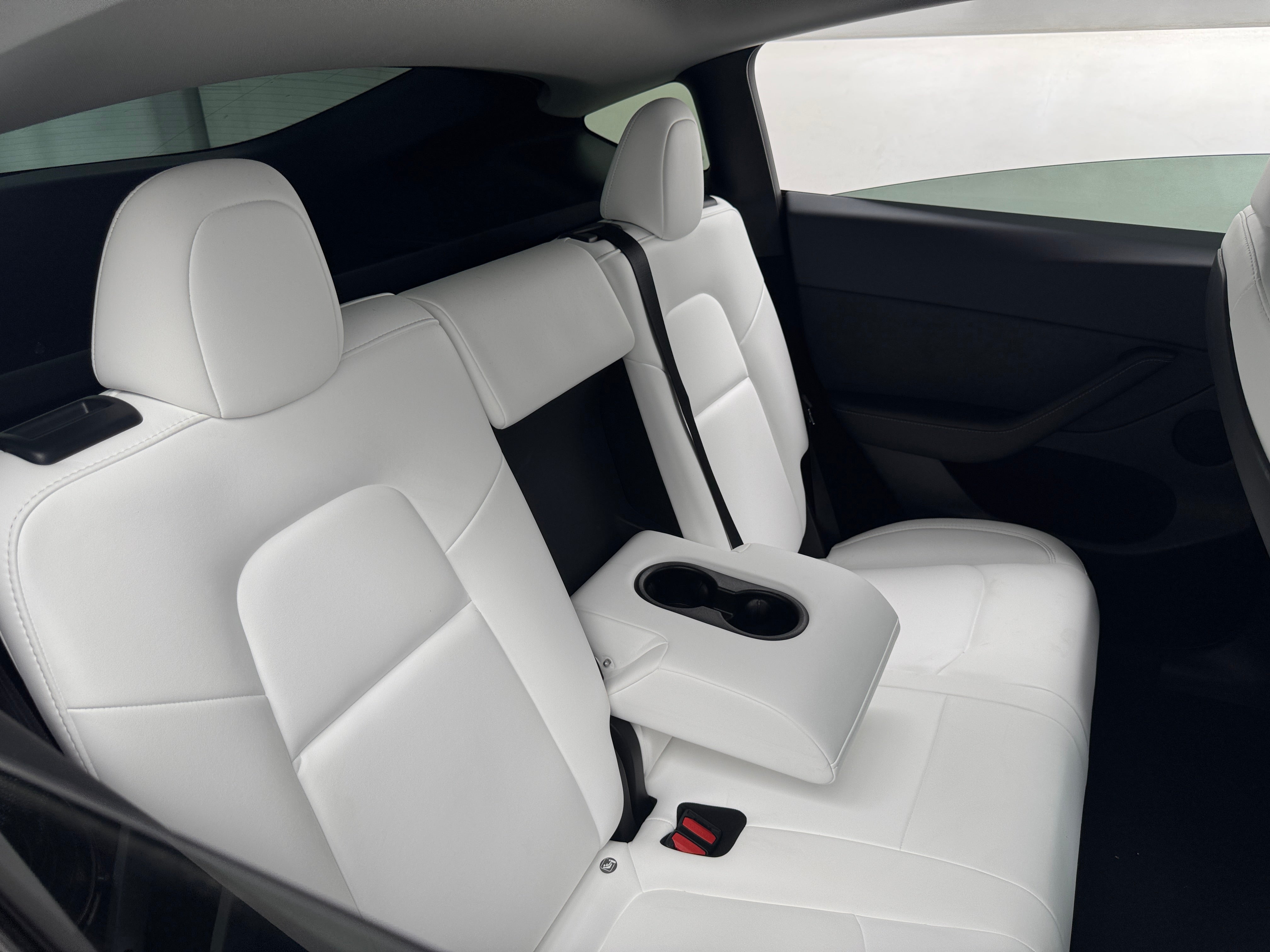 2023 Tesla Model Y Performance 5