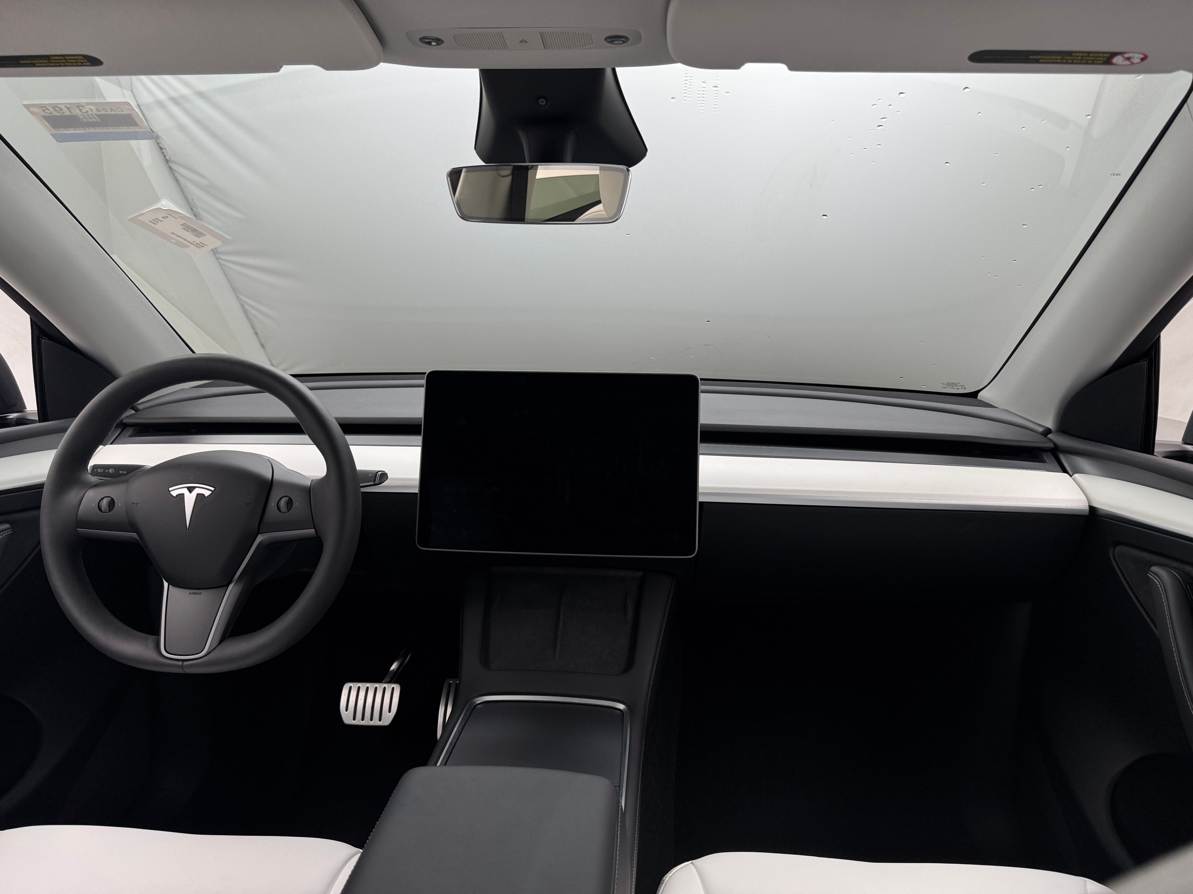 2023 Tesla Model Y Performance 2