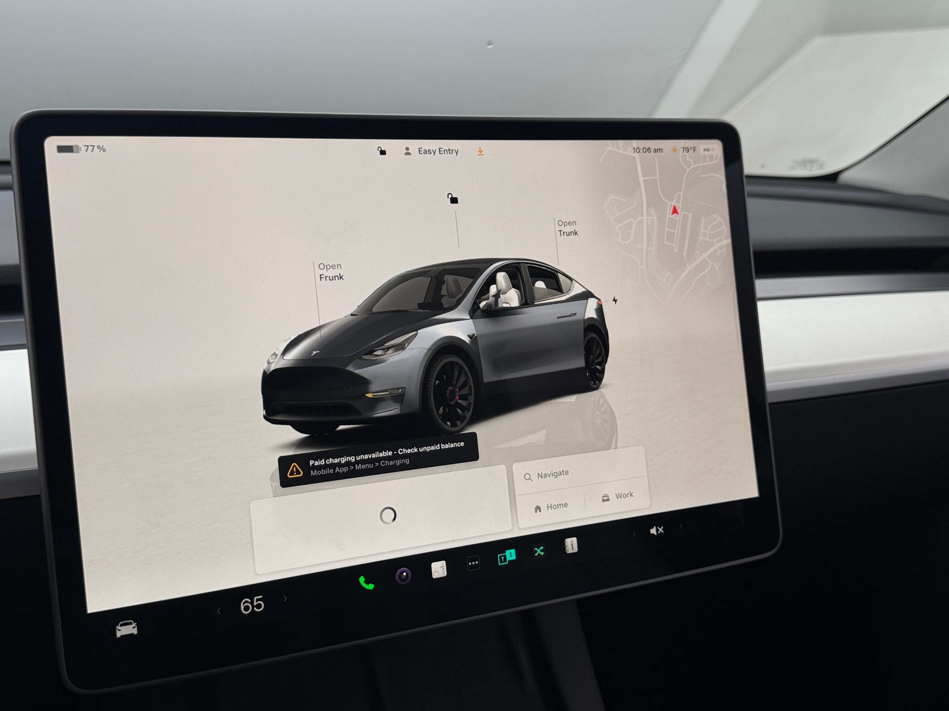 2023 Tesla Model Y Performance 3