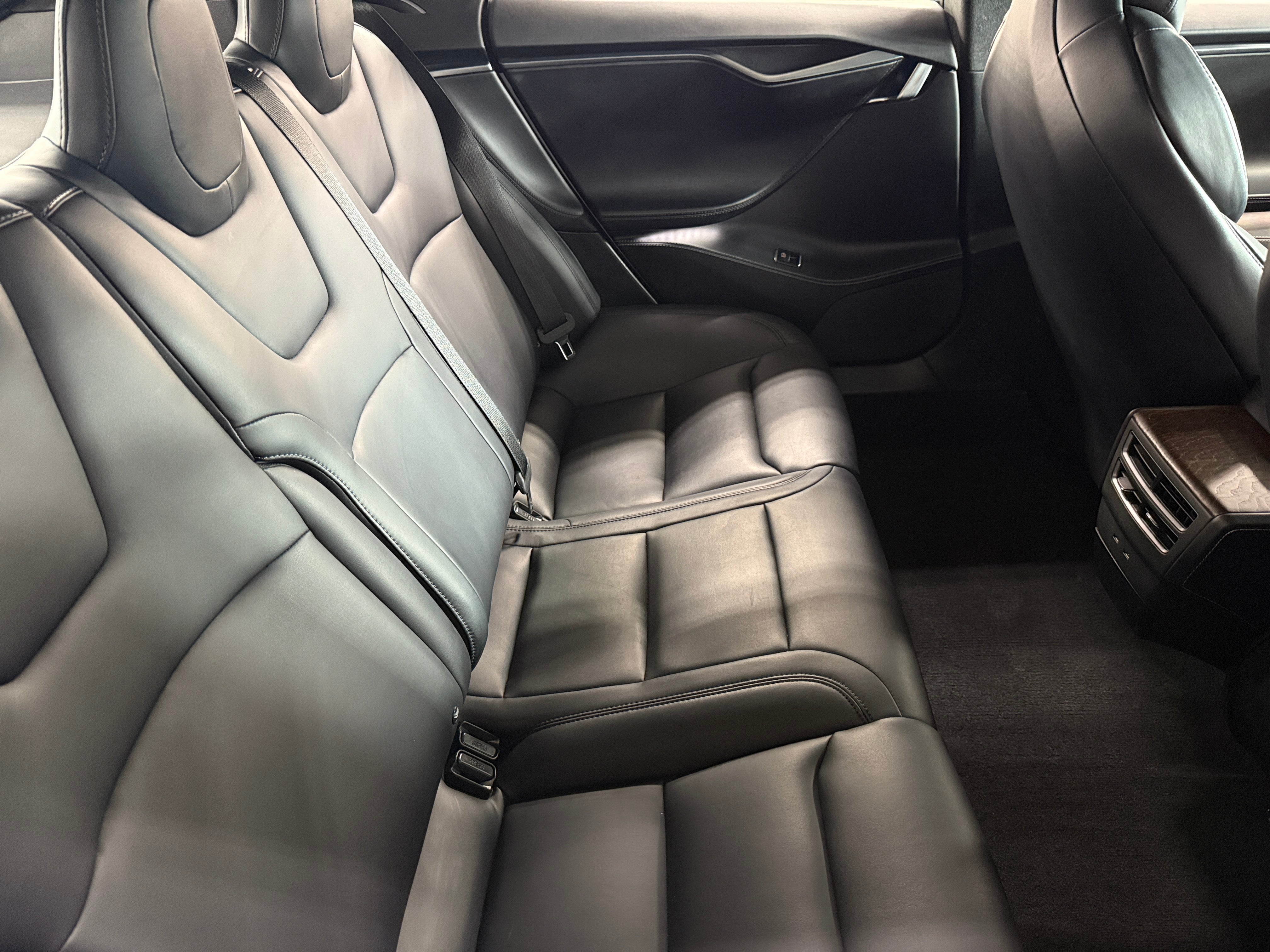 2018 Tesla Model S 100D 5