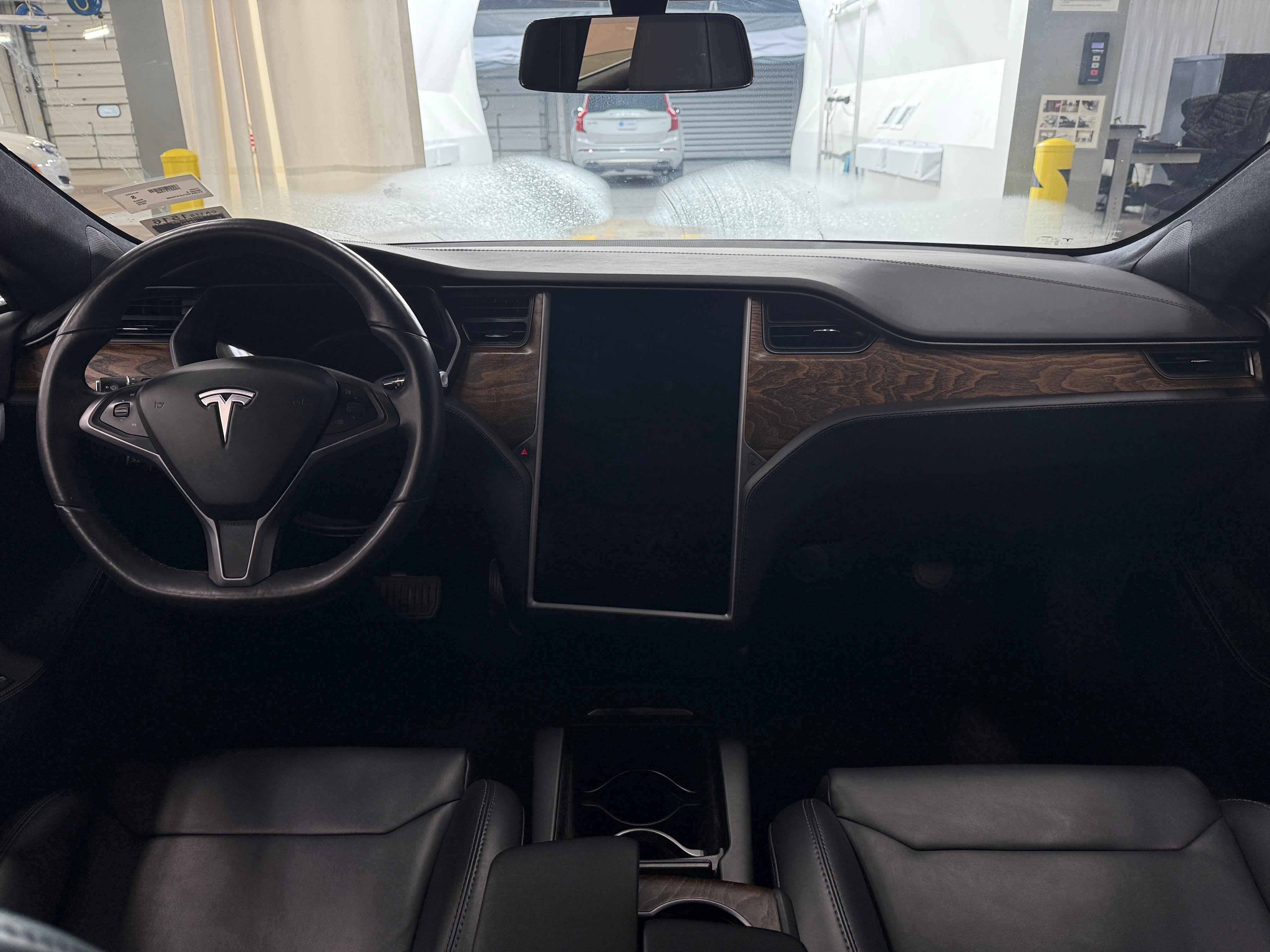2018 Tesla Model S 100D 2