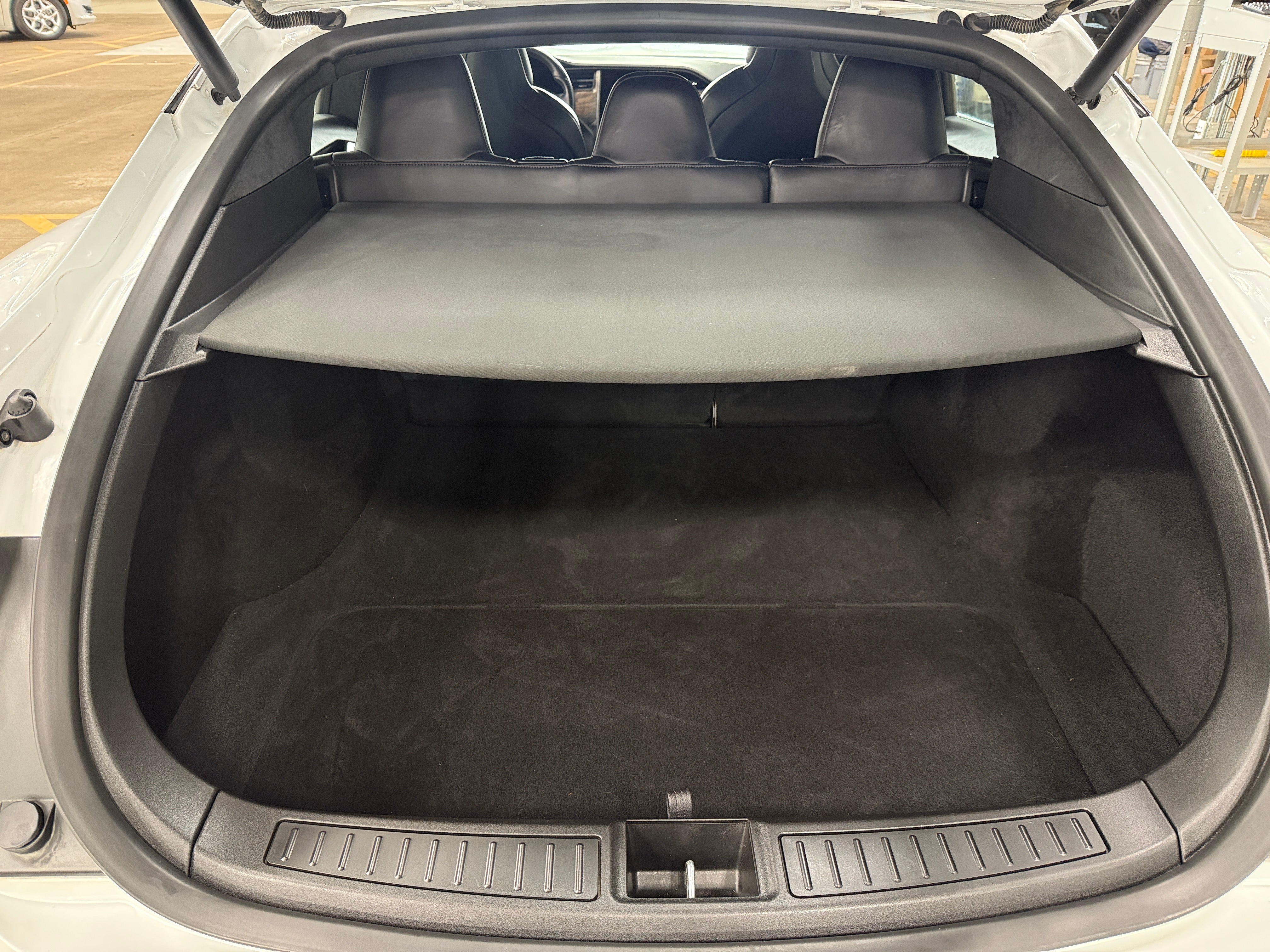 2018 Tesla Model S 100D 6