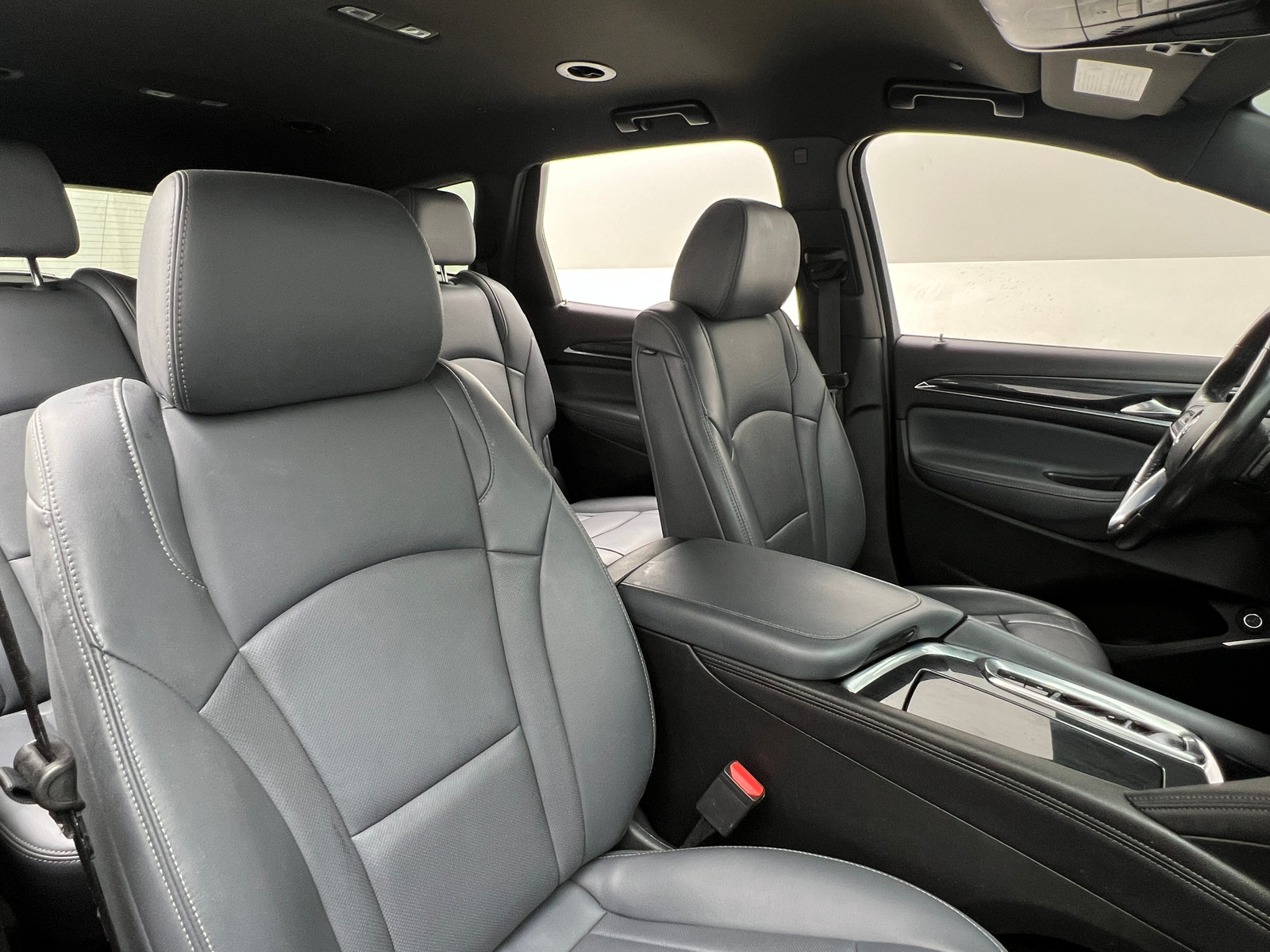 Thumbnail: 2022 Buick Enclave - 2