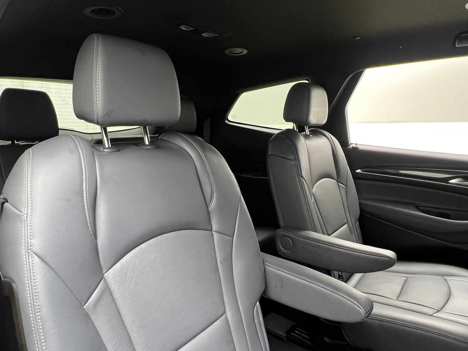 Thumbnail: 2022 Buick Enclave - 6