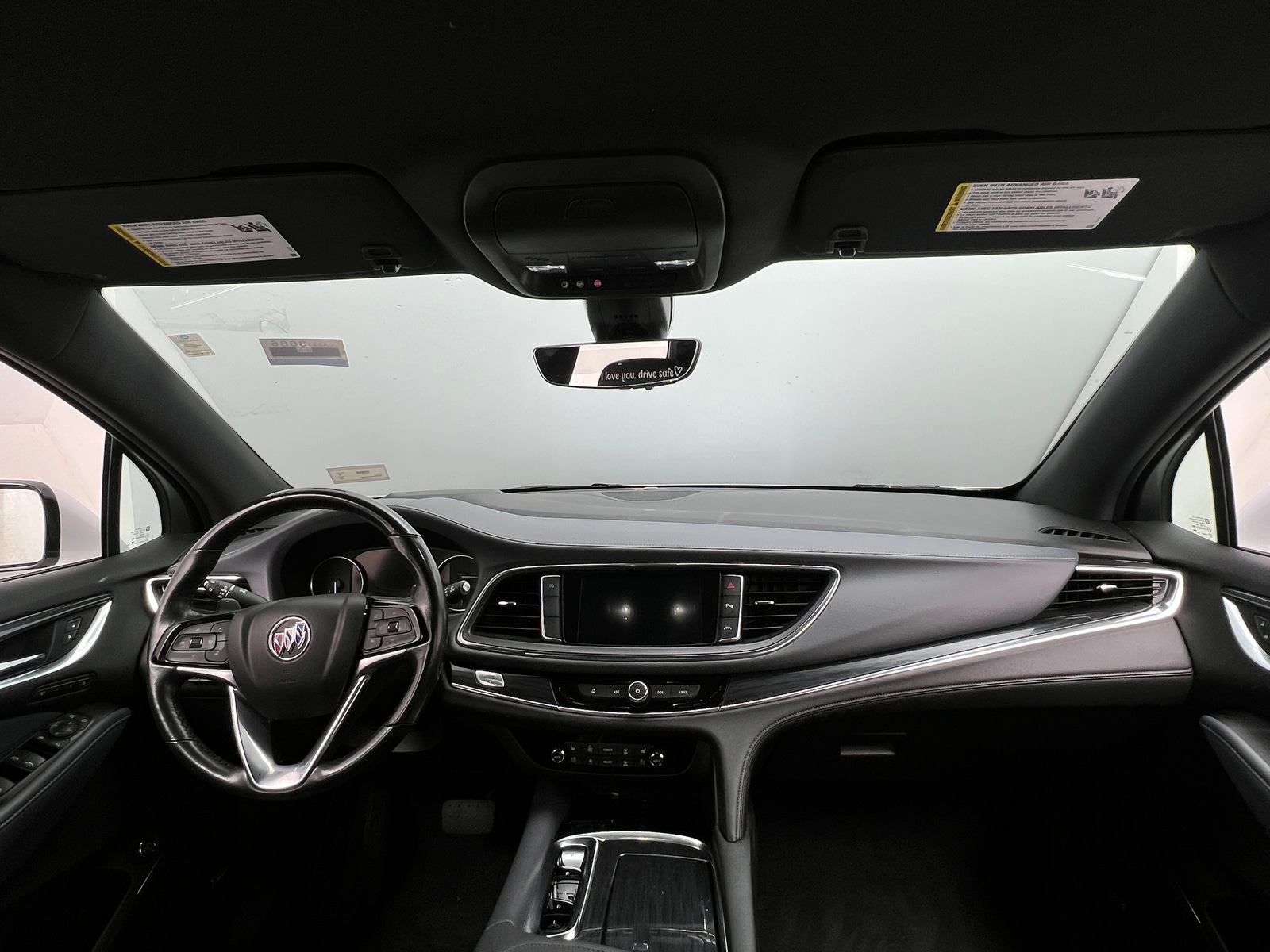Thumbnail: 2022 Buick Enclave - 3