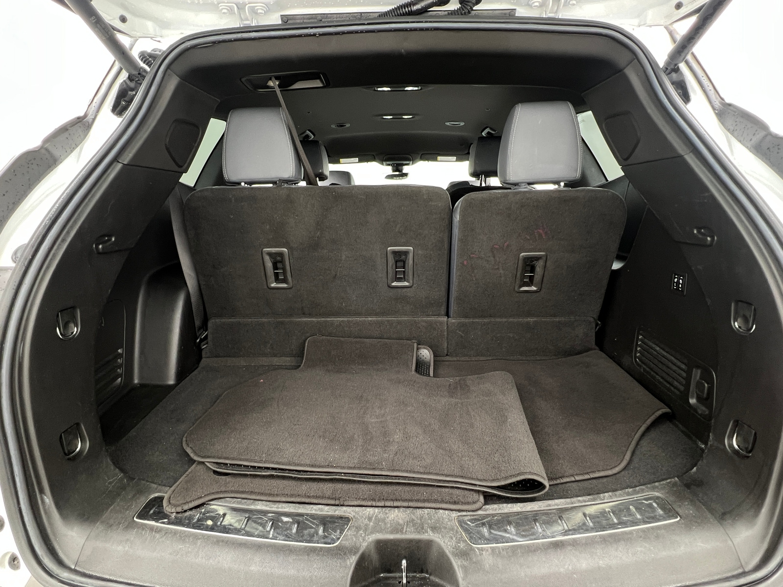 Thumbnail: 2022 Buick Enclave - 7