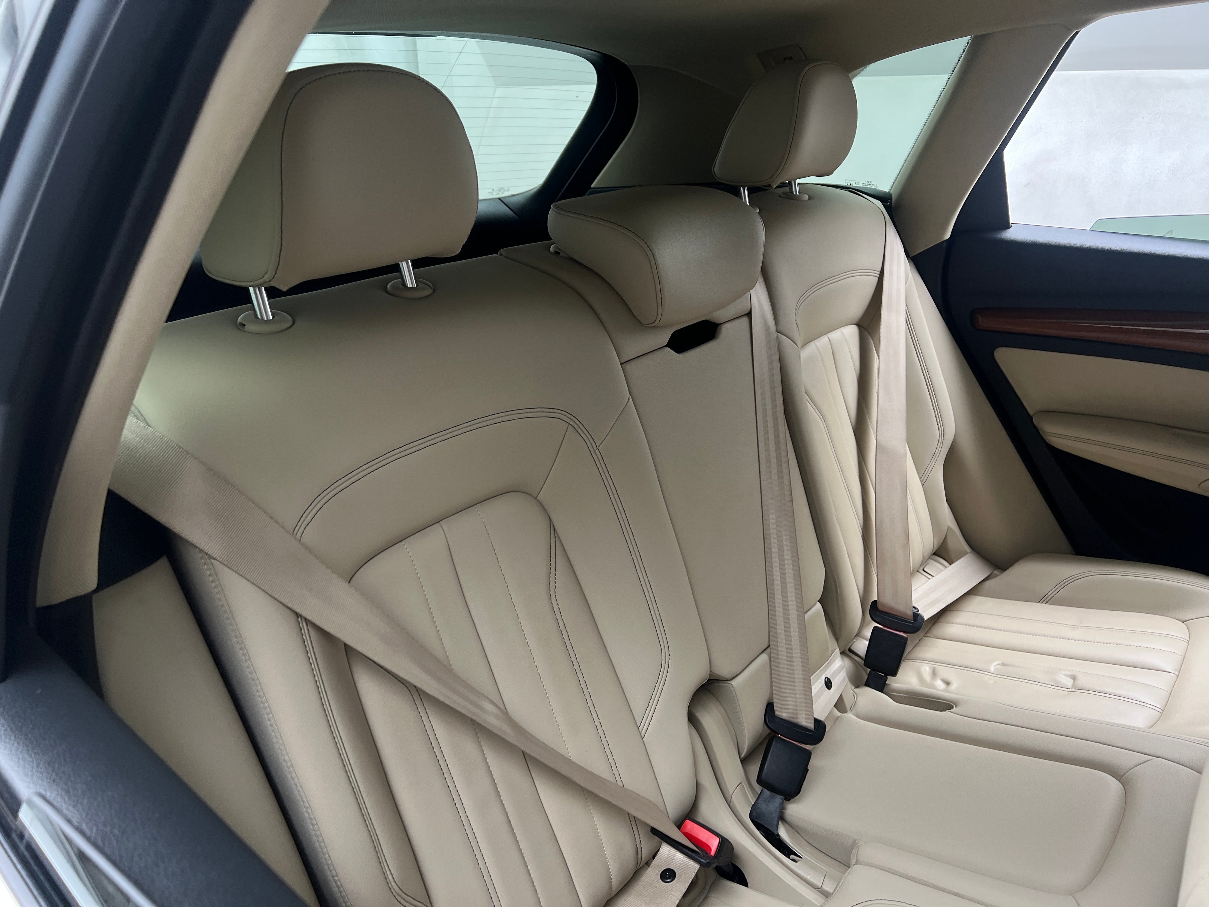 2021 Audi Q5 Premium Plus 5