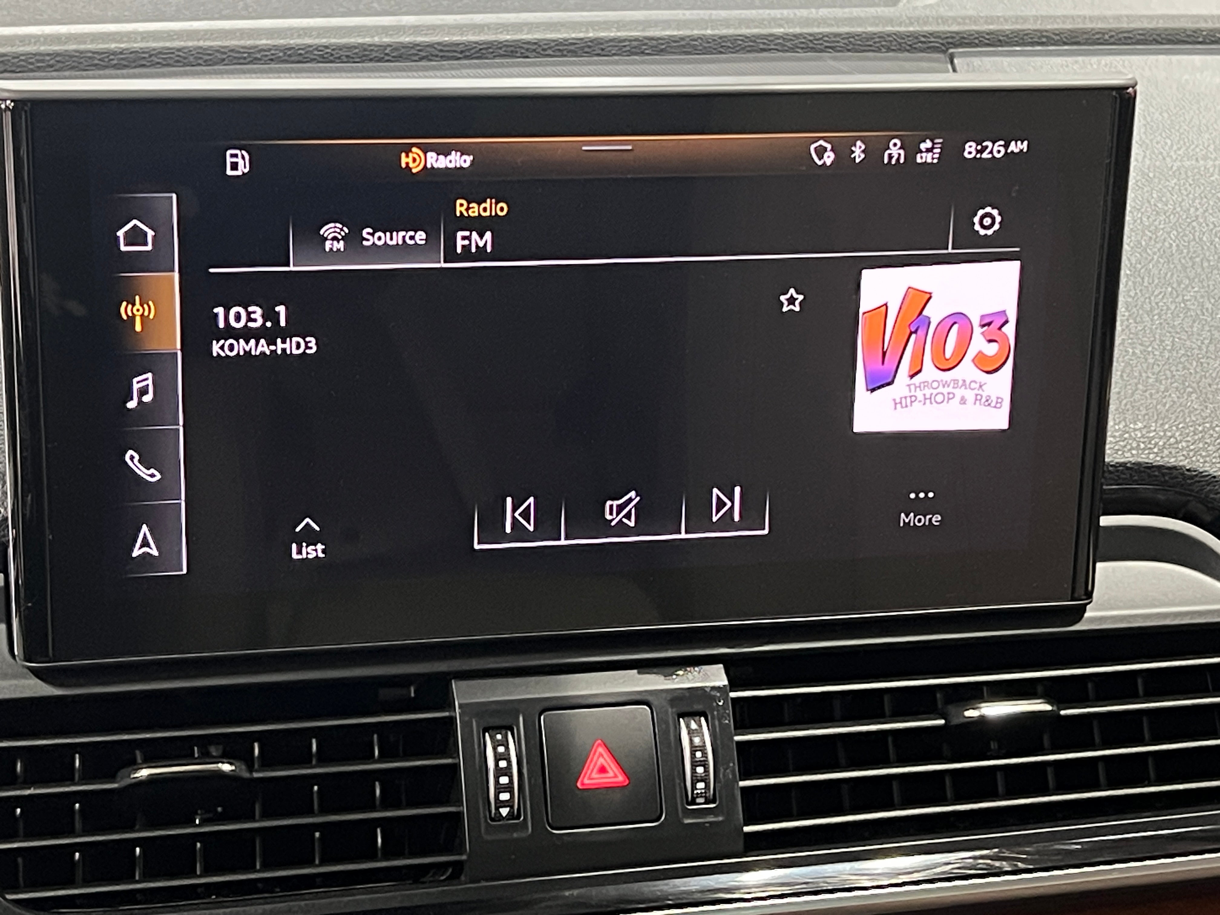 2021 Audi Q5 Premium Plus 3
