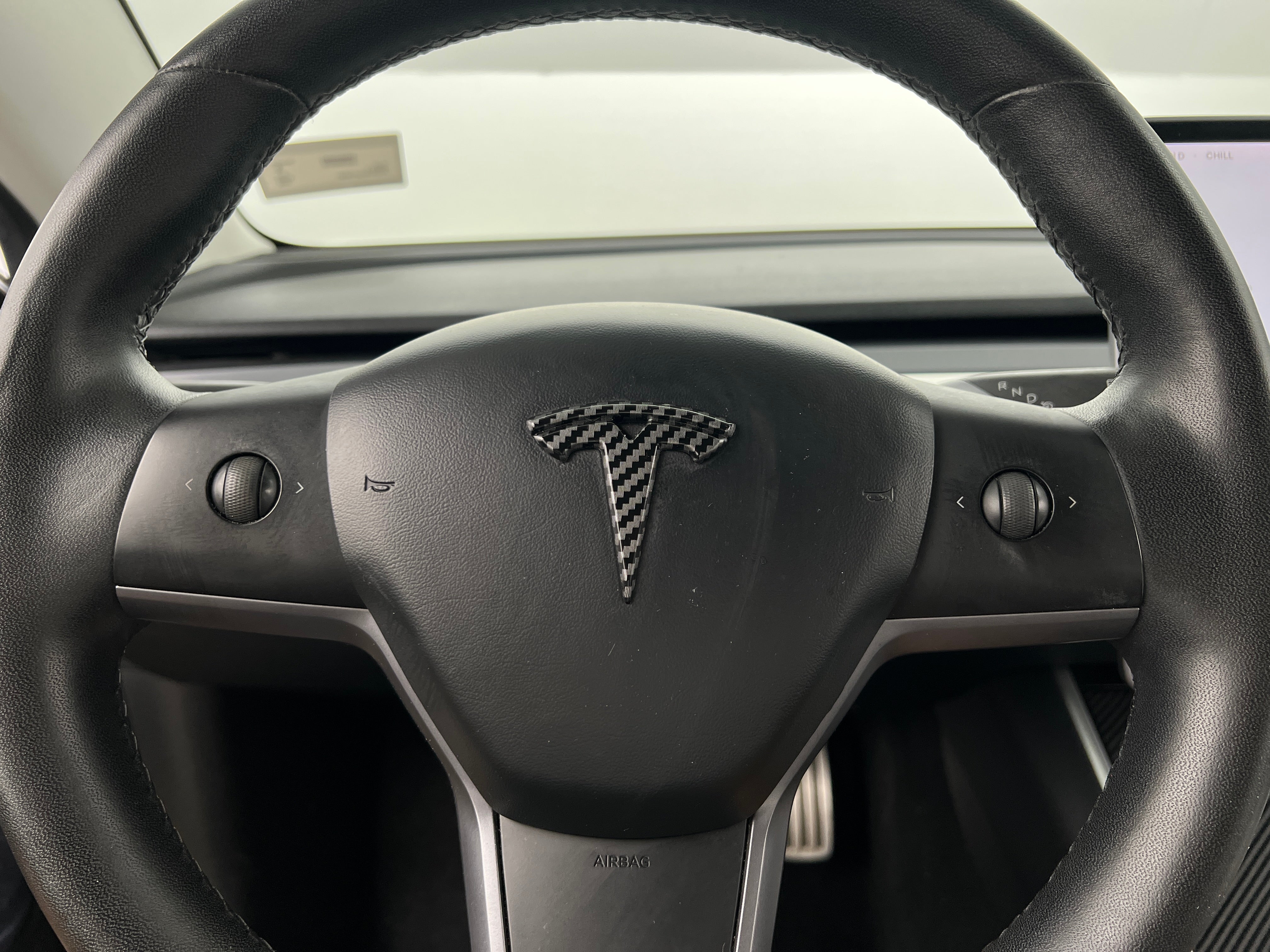 2020 Tesla Model 3 Performance 4