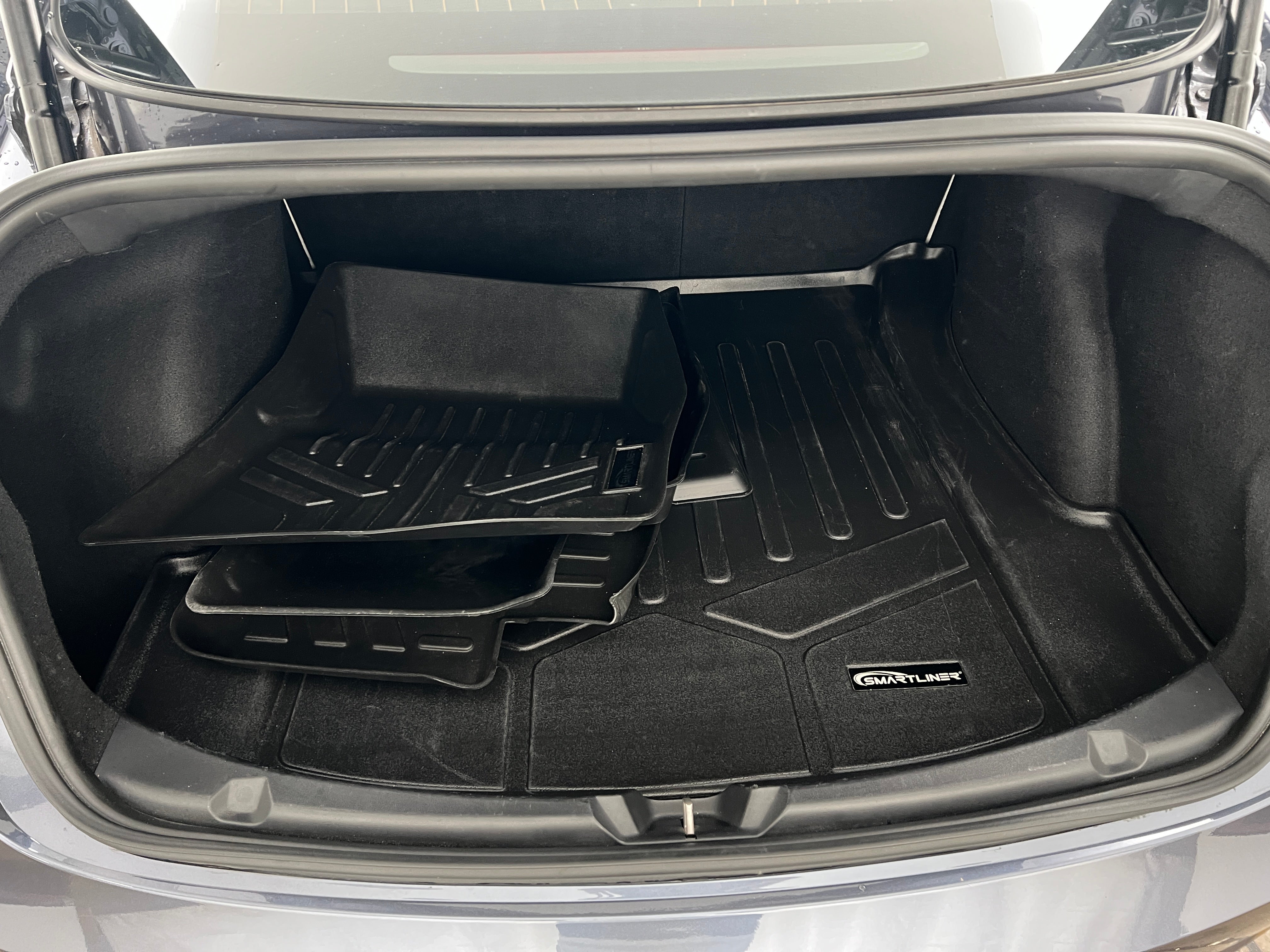 2020 Tesla Model 3 Performance 6