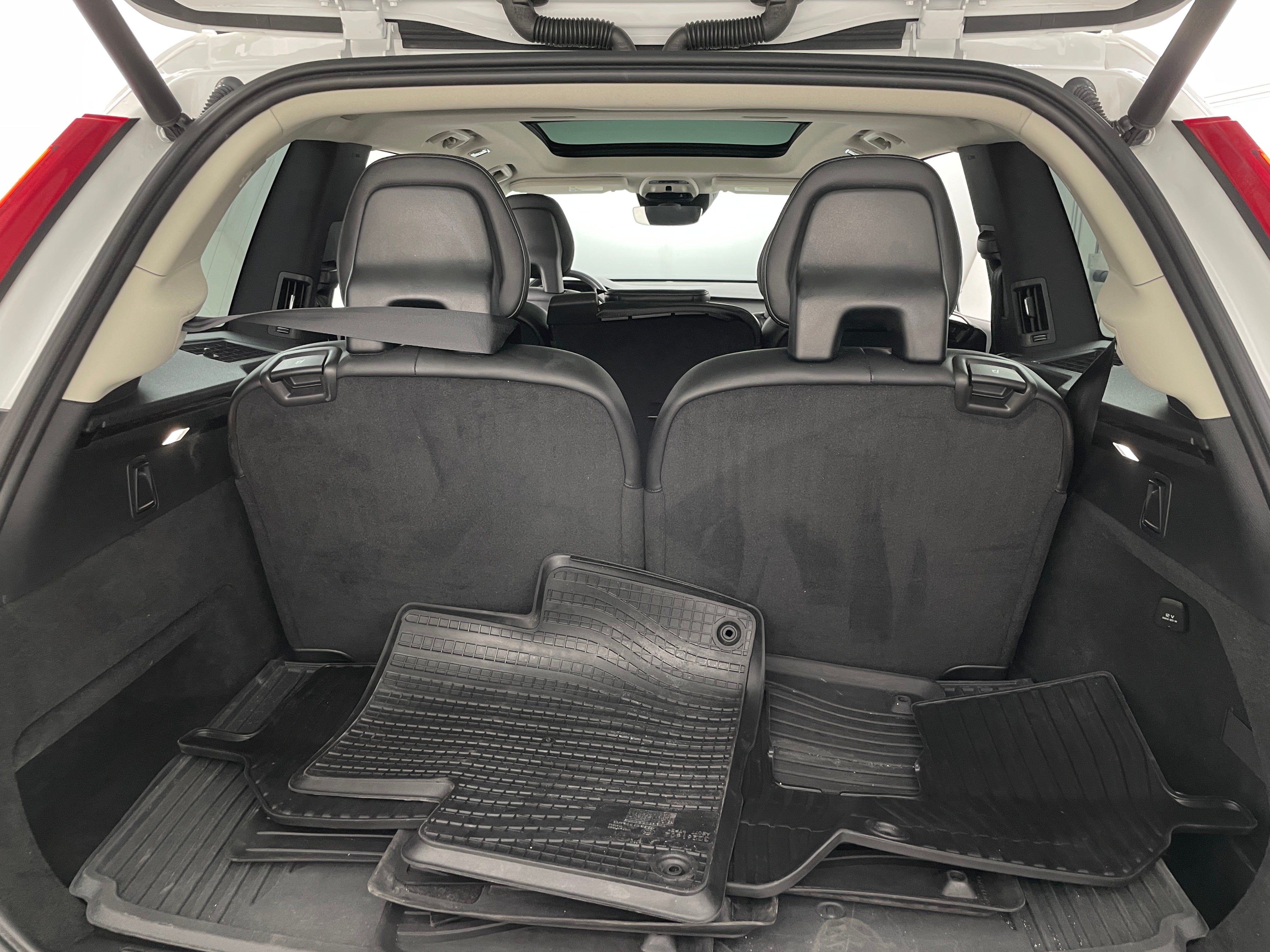 2021 Volvo XC90 T5 Momentum 6