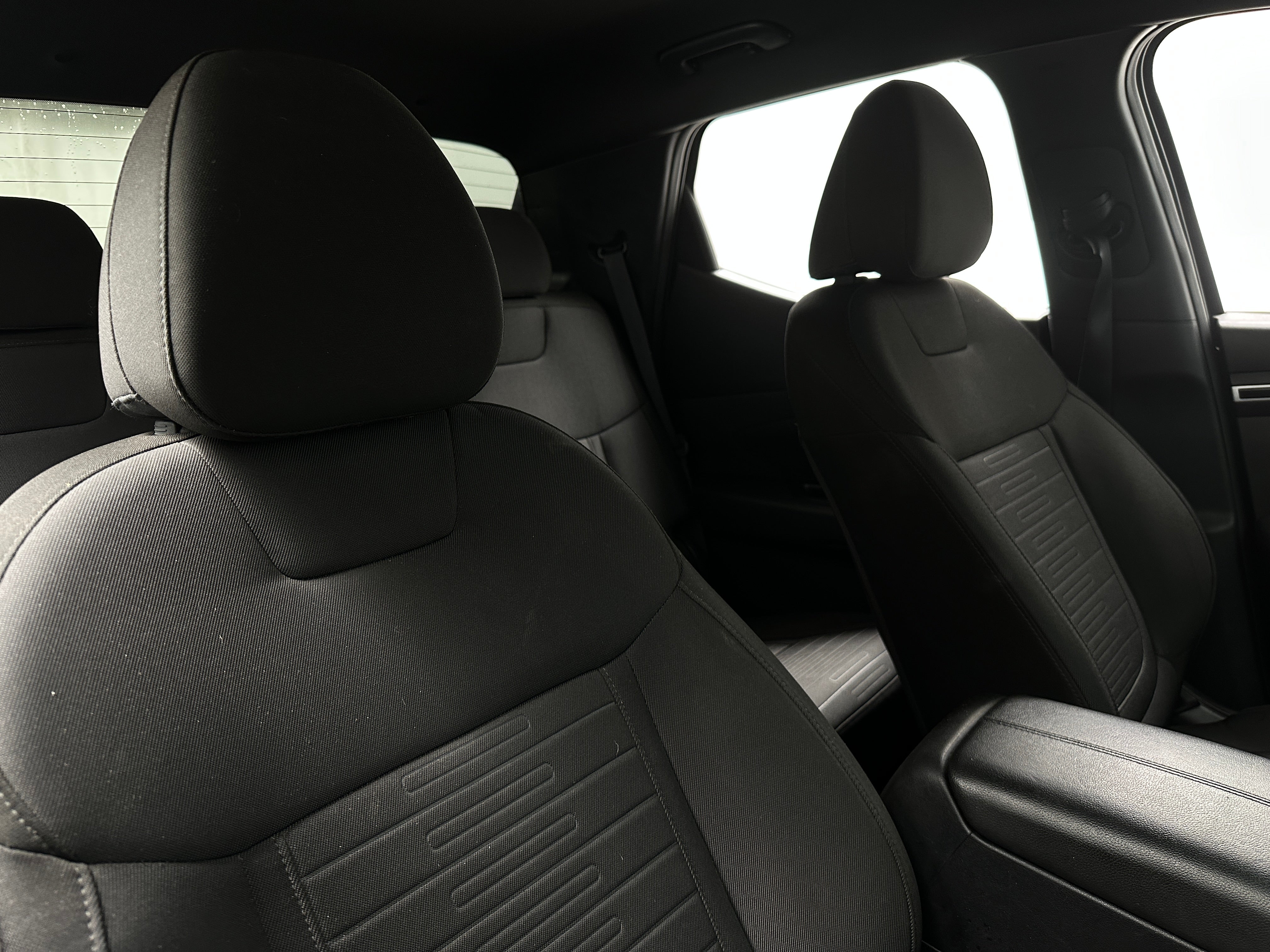 2022 Hyundai Santa Cruz SEL 2